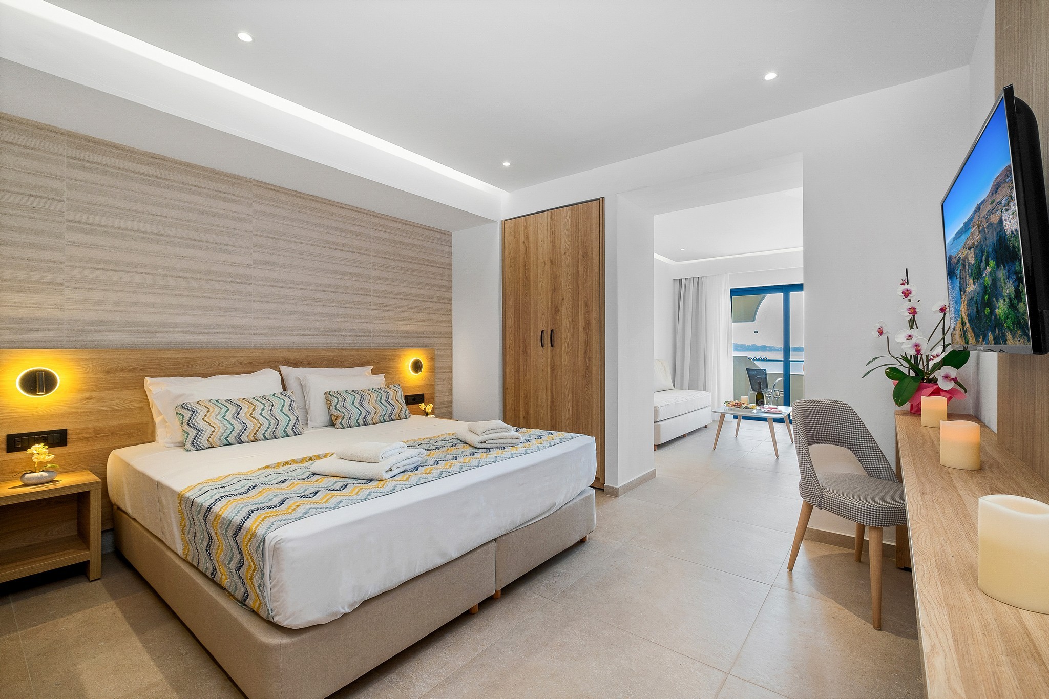 Sunrise Beach Resort 32