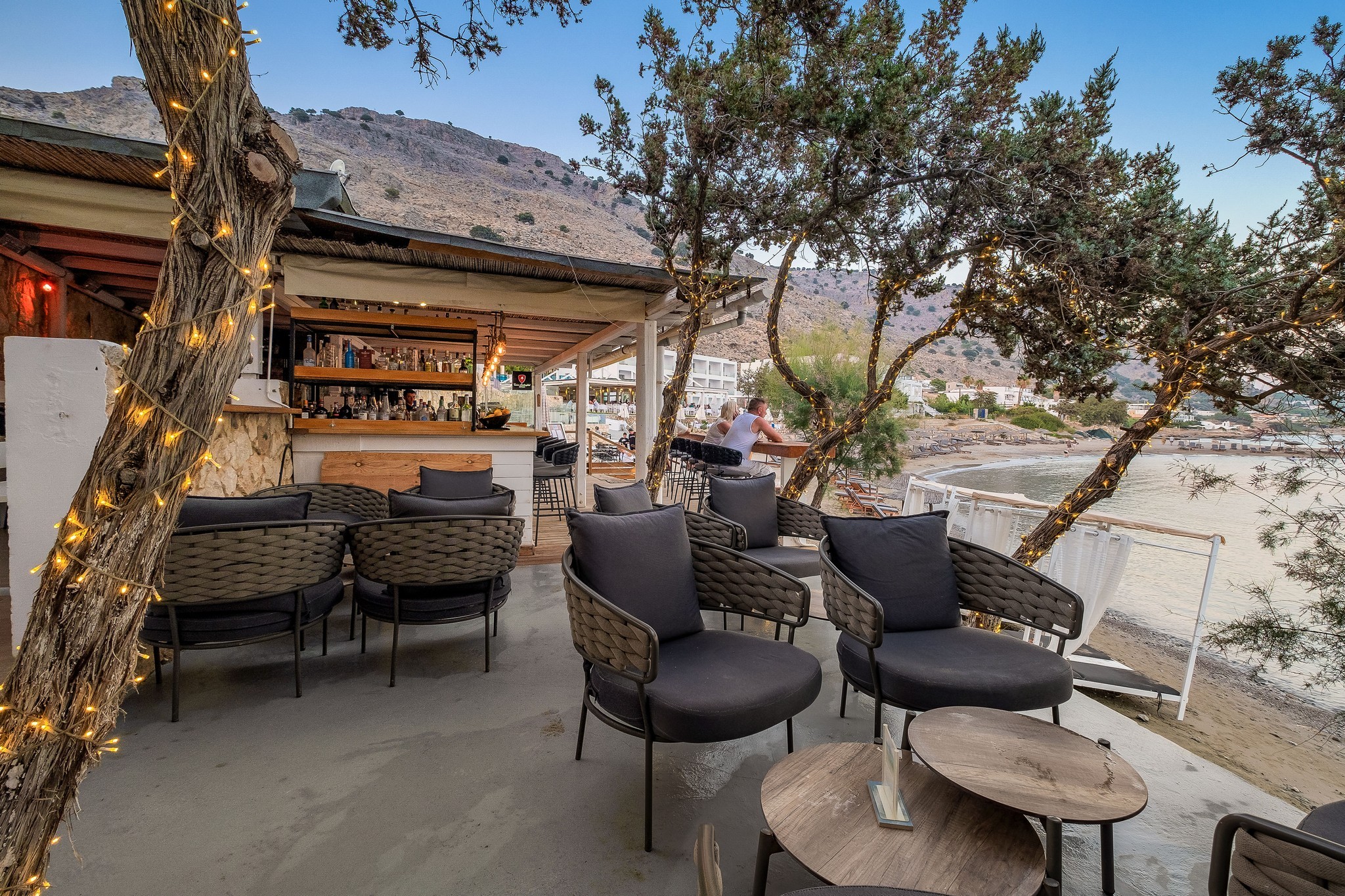 Sunrise Beach Resort 37