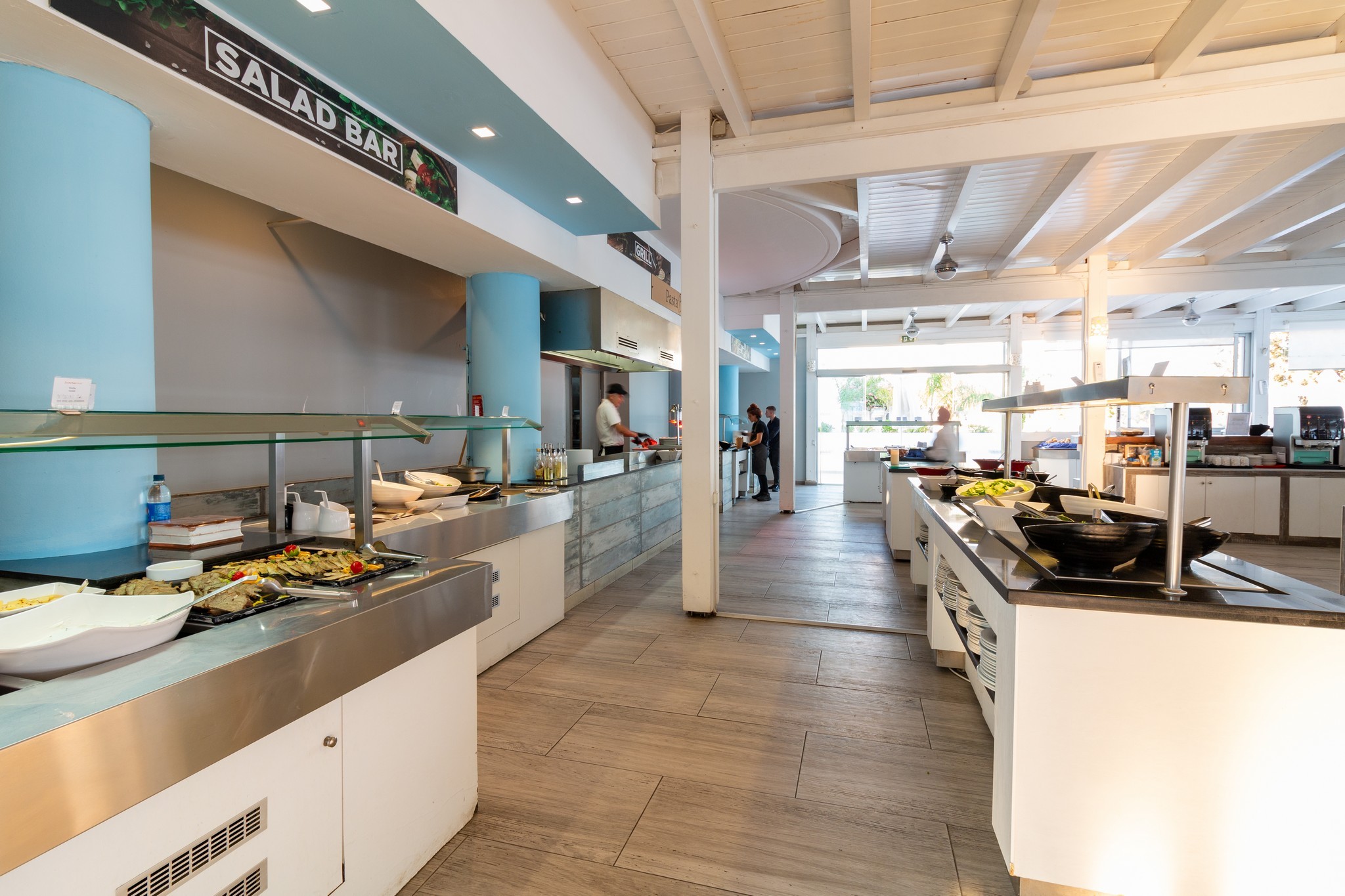 Sunrise Beach Resort 36