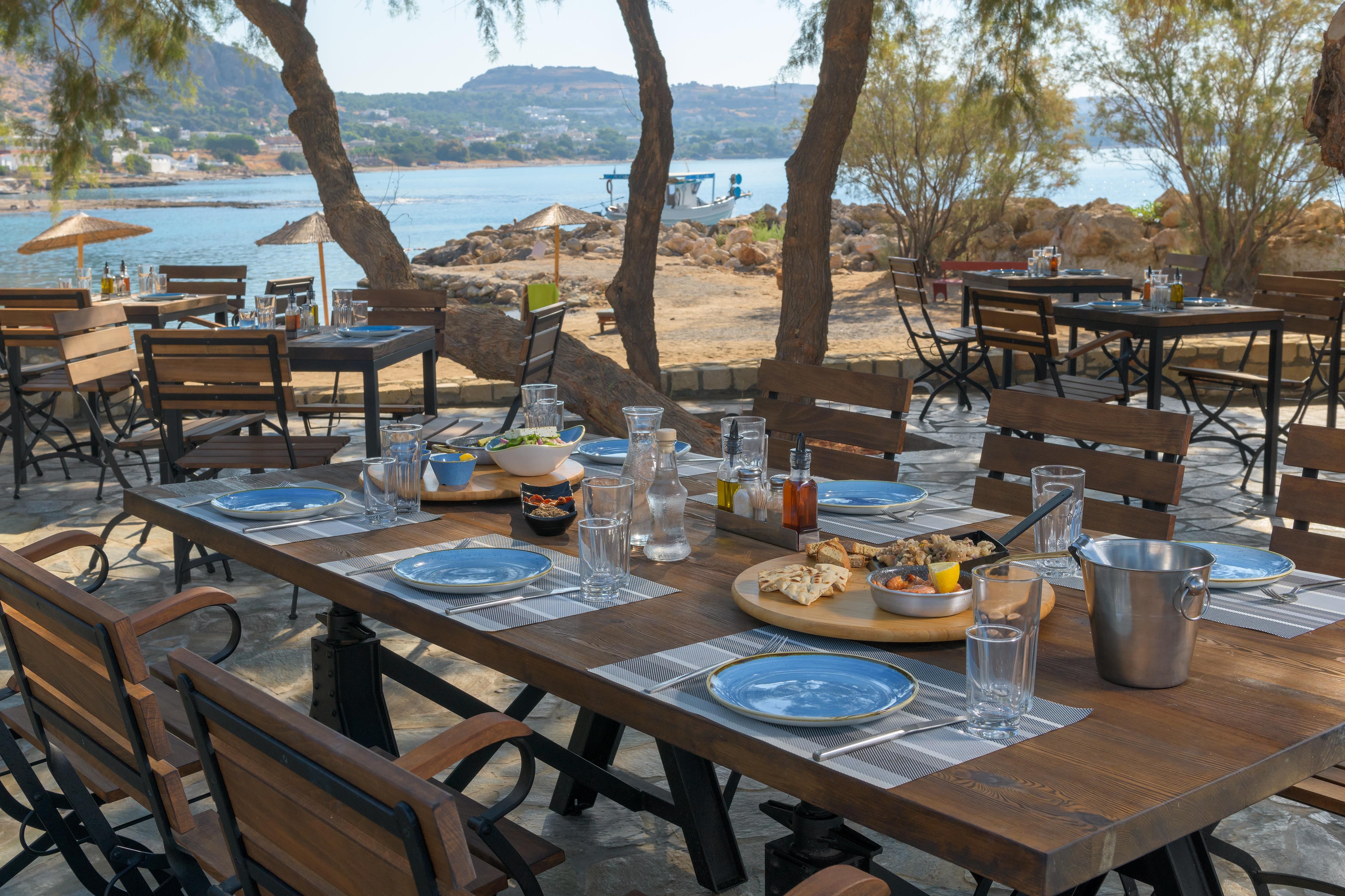 Sunrise Beach Resort