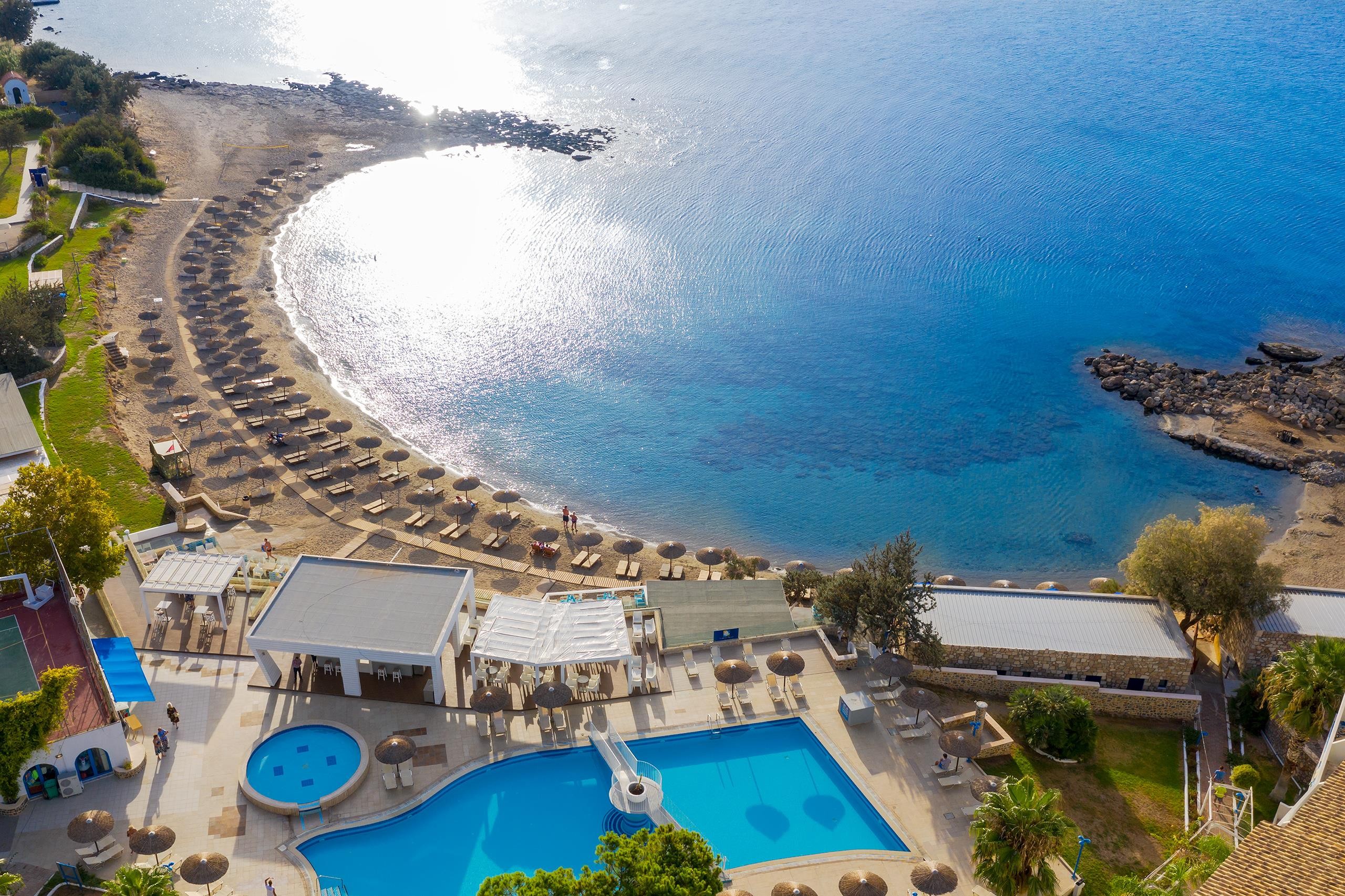 Sunrise Beach Resort