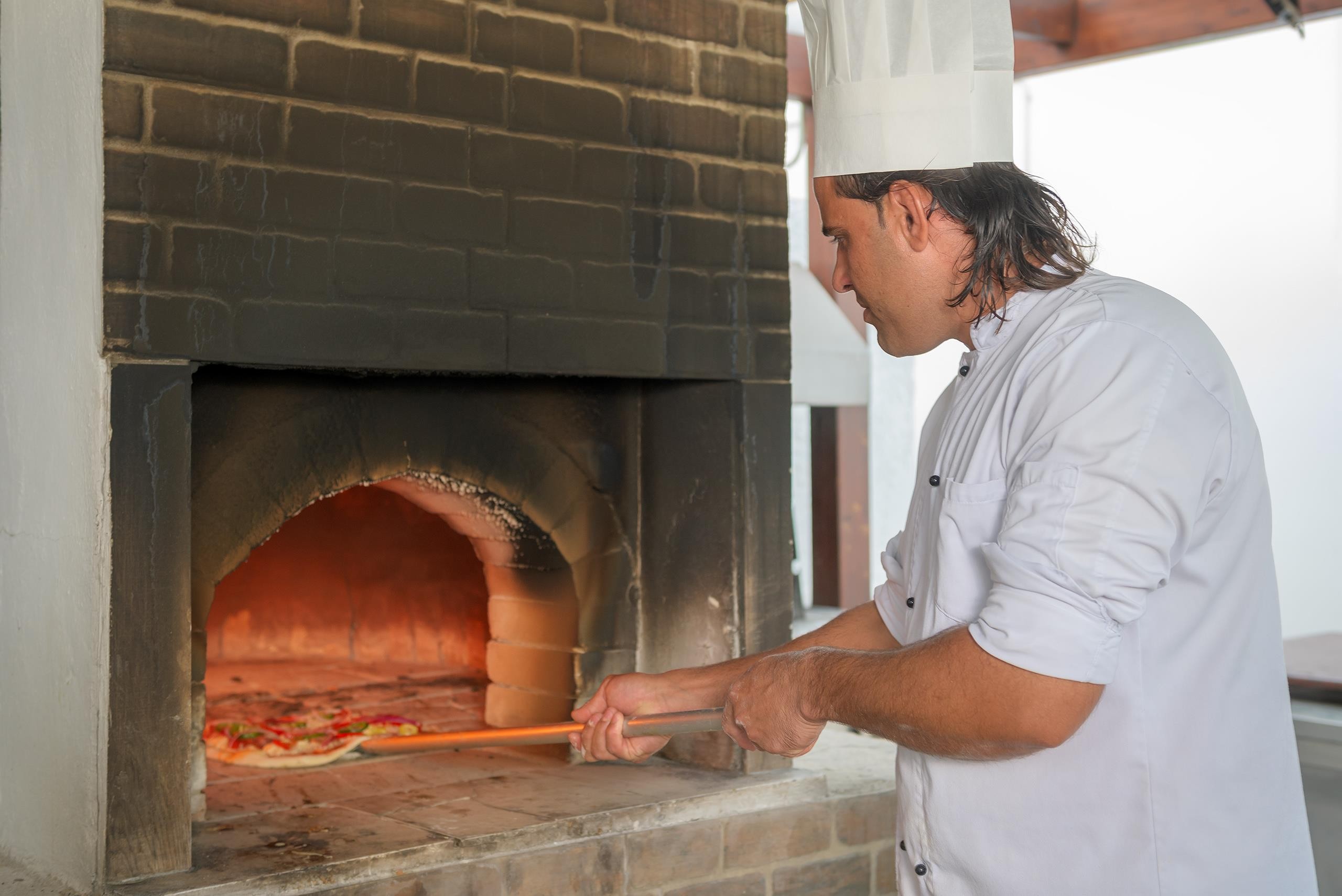 Sunrise Beach Resort 20