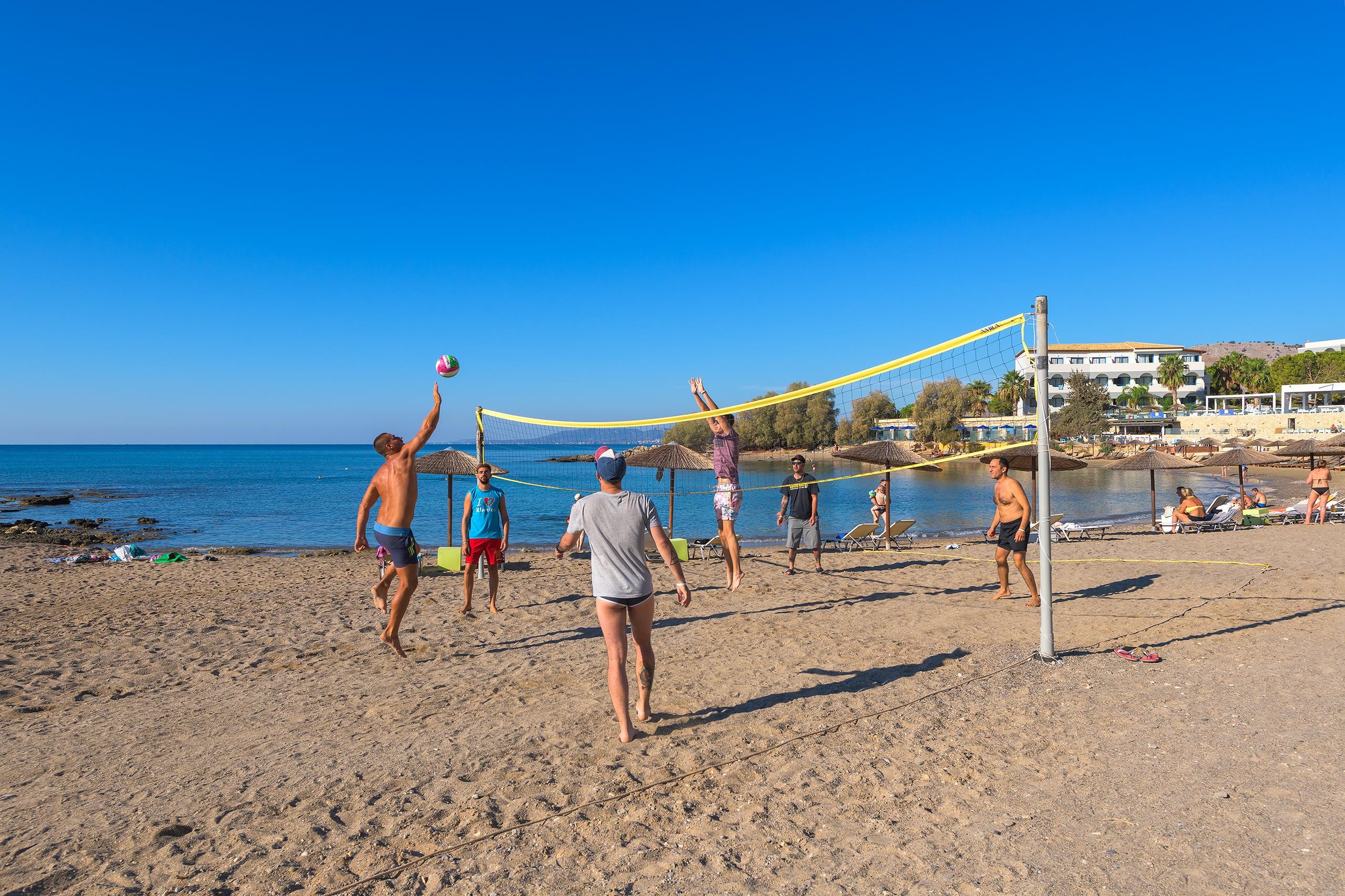 Sunrise Beach Resort 46