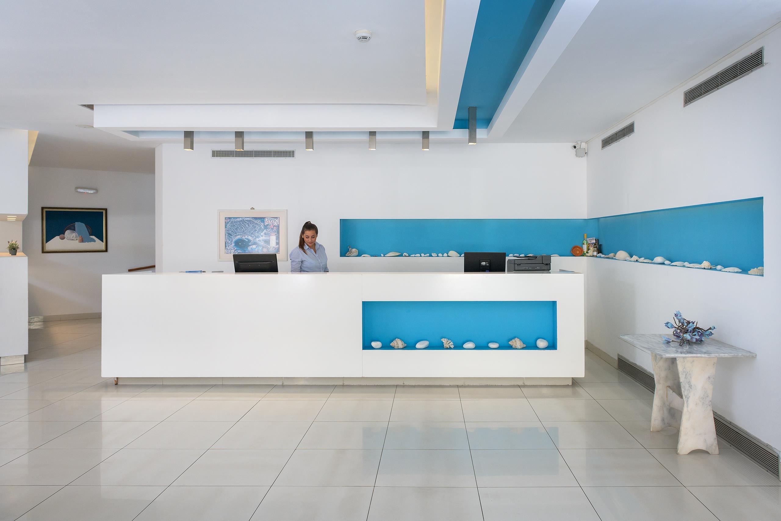 Sunrise Beach Resort 17