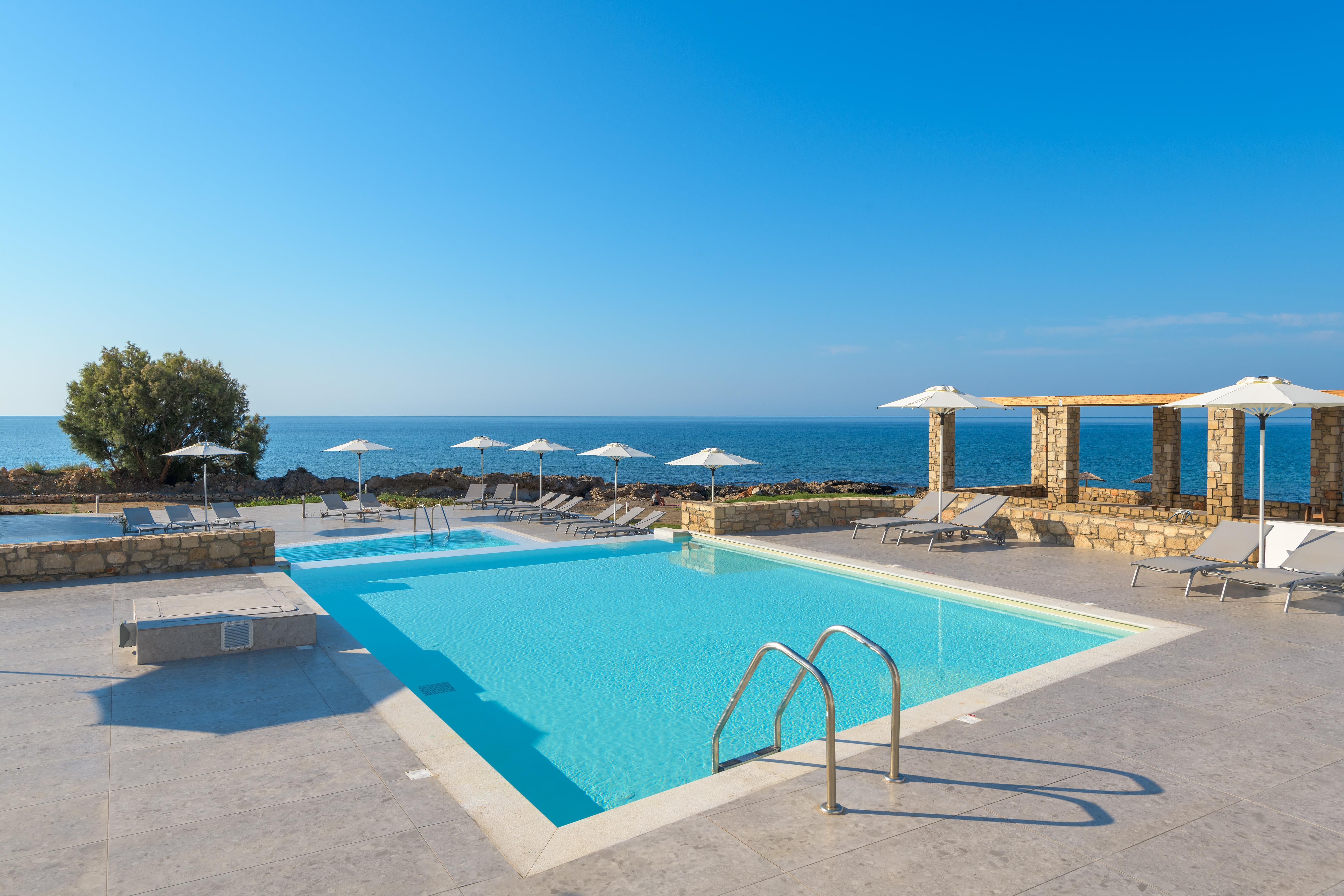 Sunrise Beach Resort