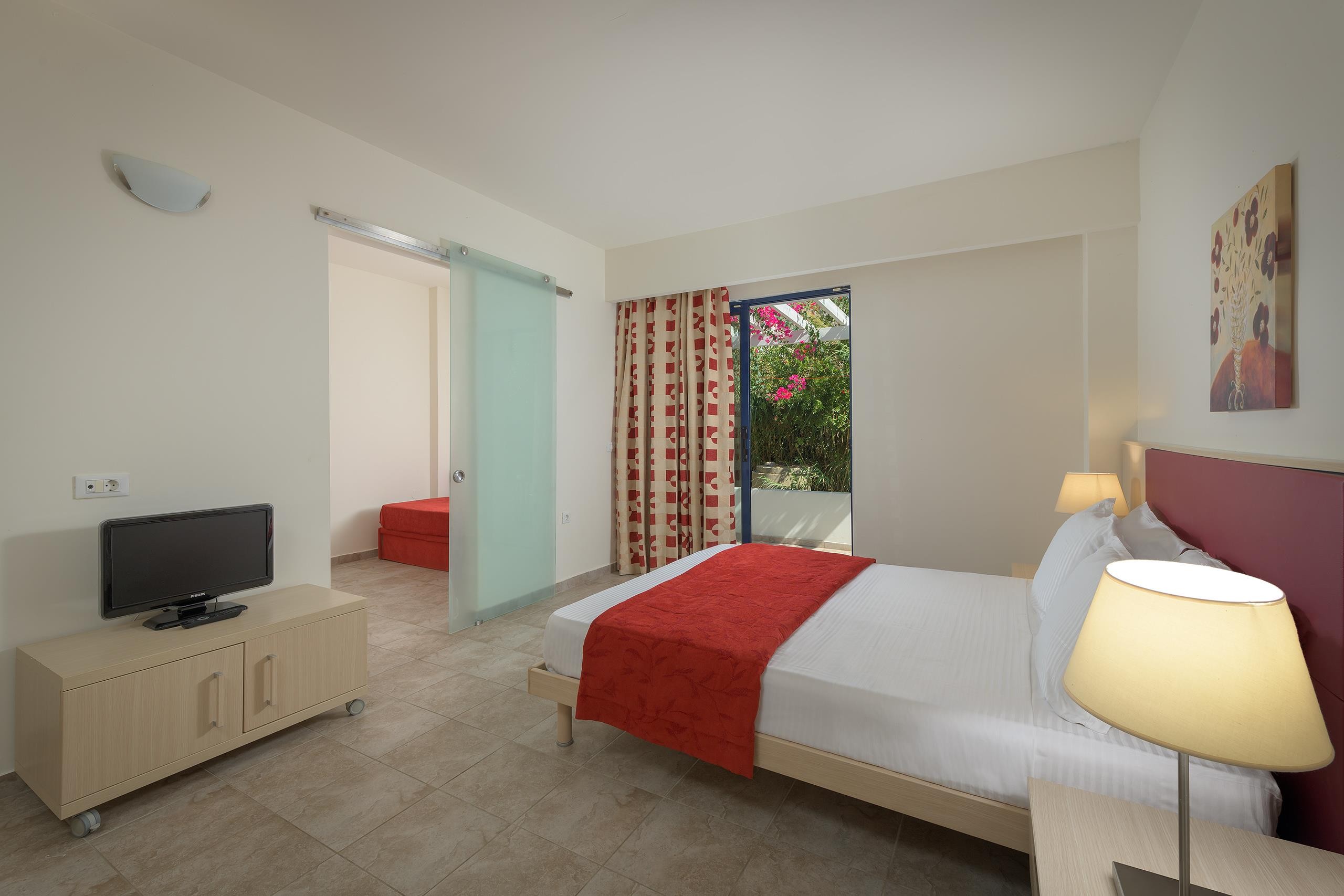 Sunrise Beach Resort 15