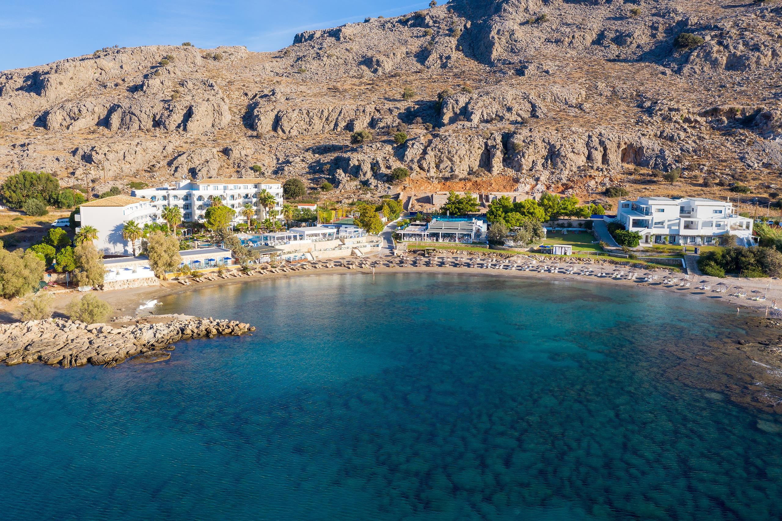 Sunrise Beach Resort 11