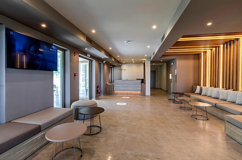 White Olive Premium Lindos (ex.Pefkos Garden) 12