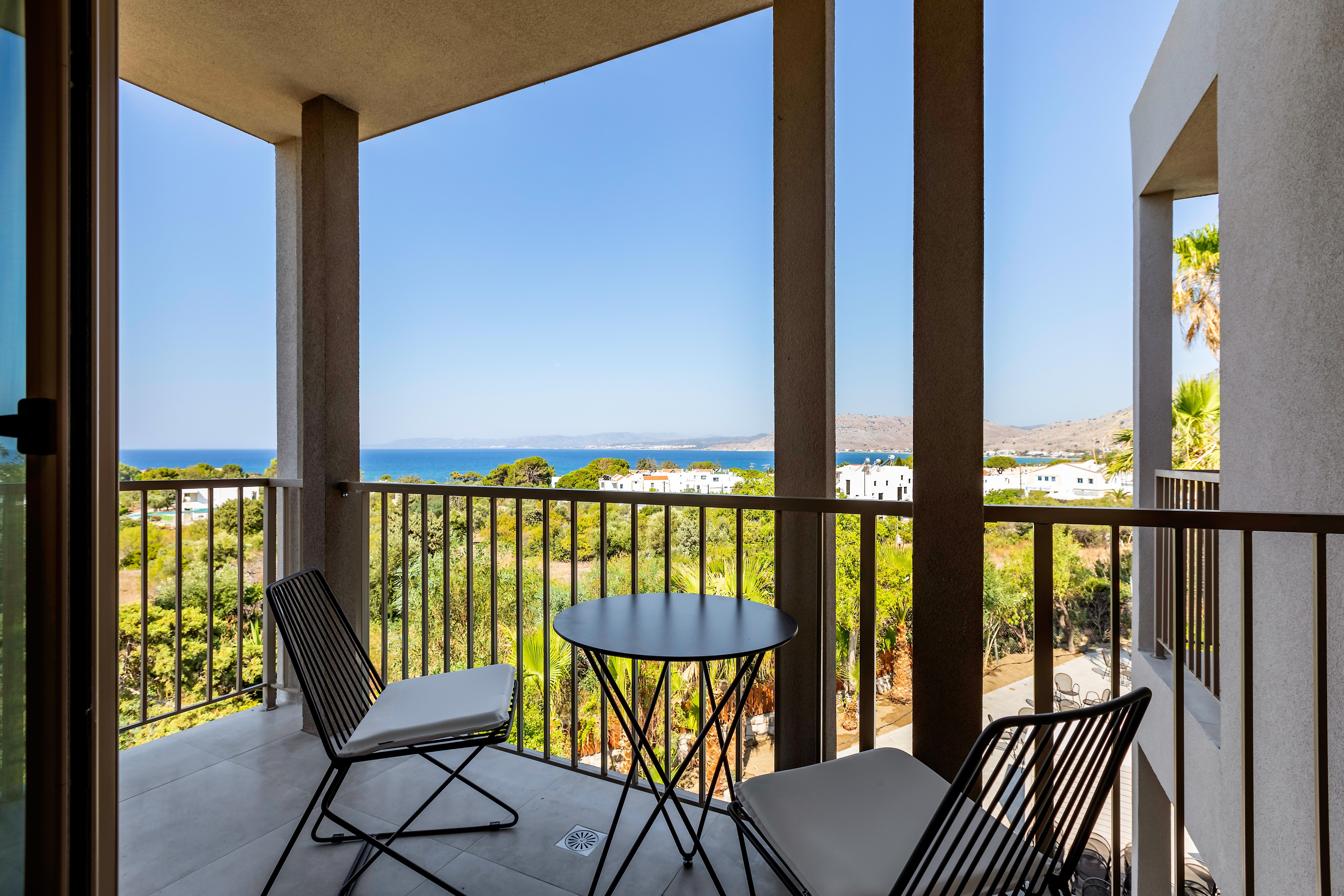 White Olive Premium Lindos (ex.Pefkos Garden) 20