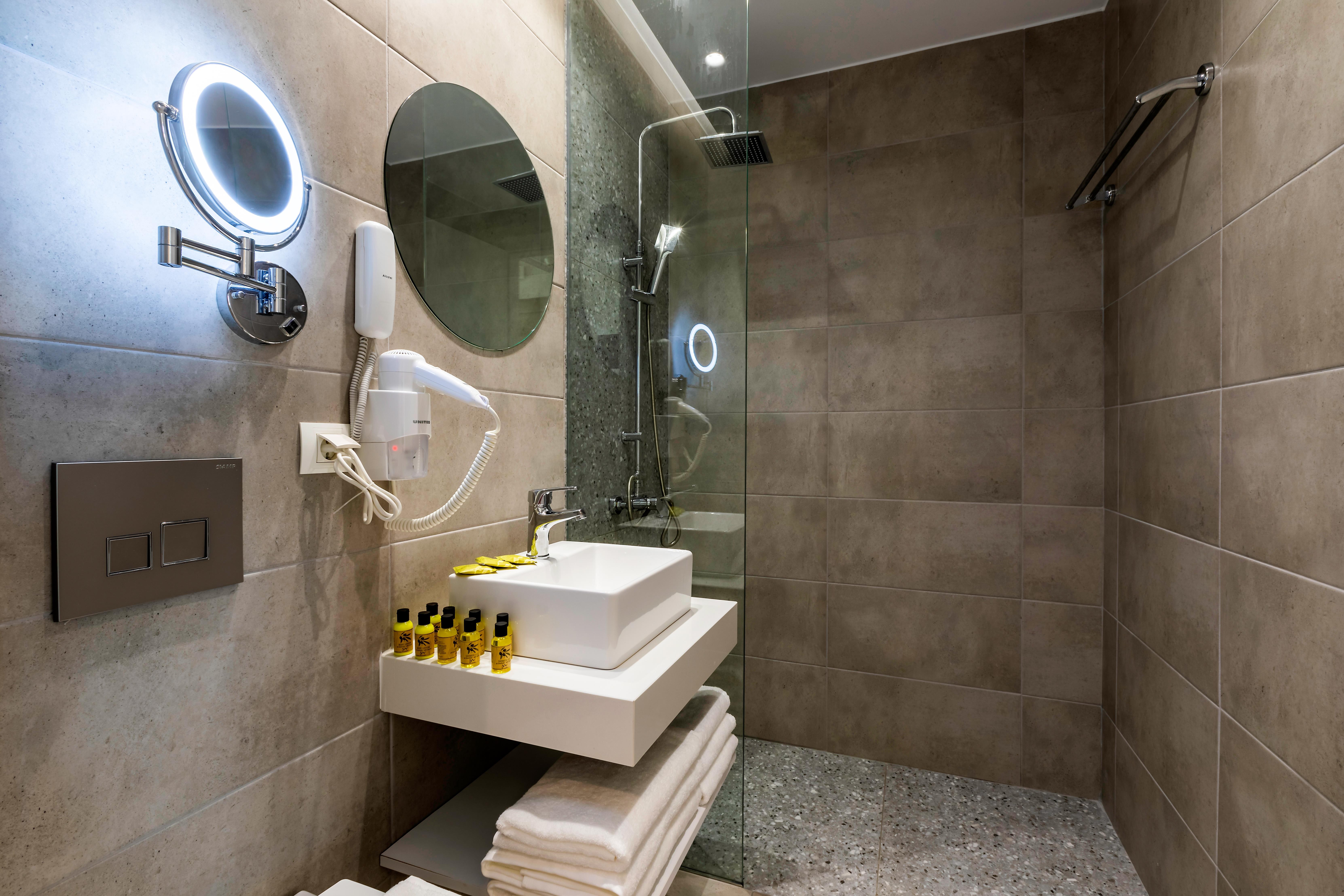 White Olive Premium Lindos (ex.Pefkos Garden) 21