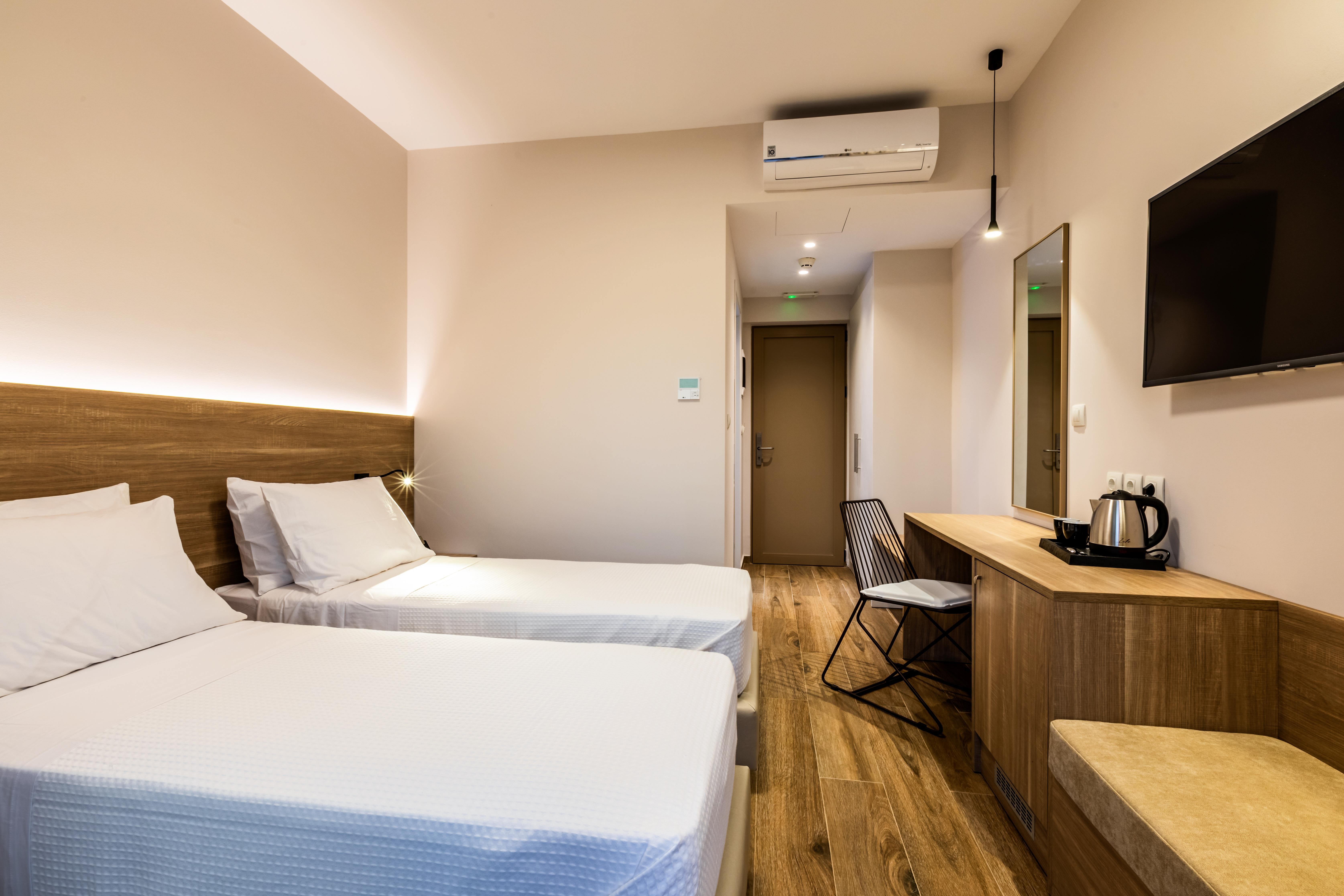 White Olive Premium Lindos (ex.Pefkos Garden) 22