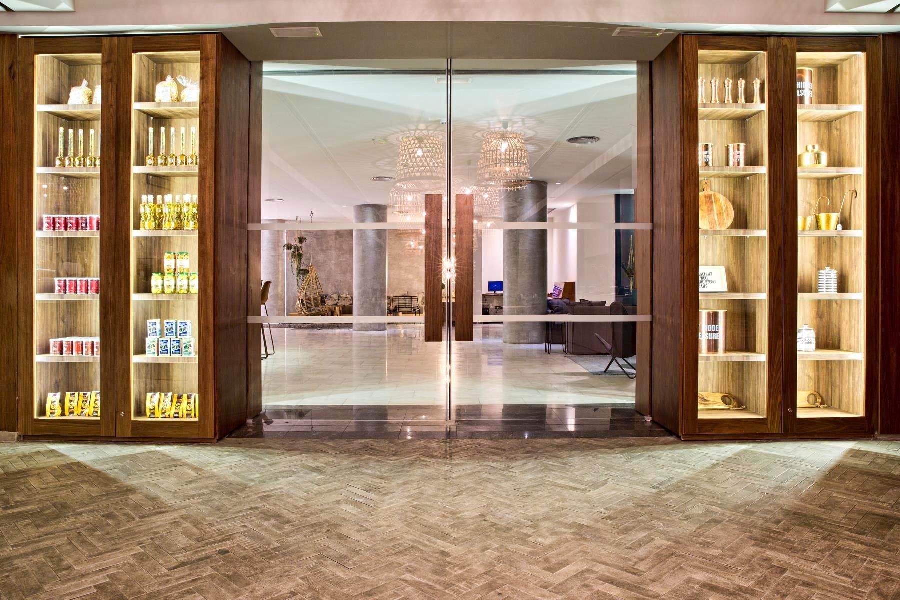 Blue Sky City Beach Hotel 11