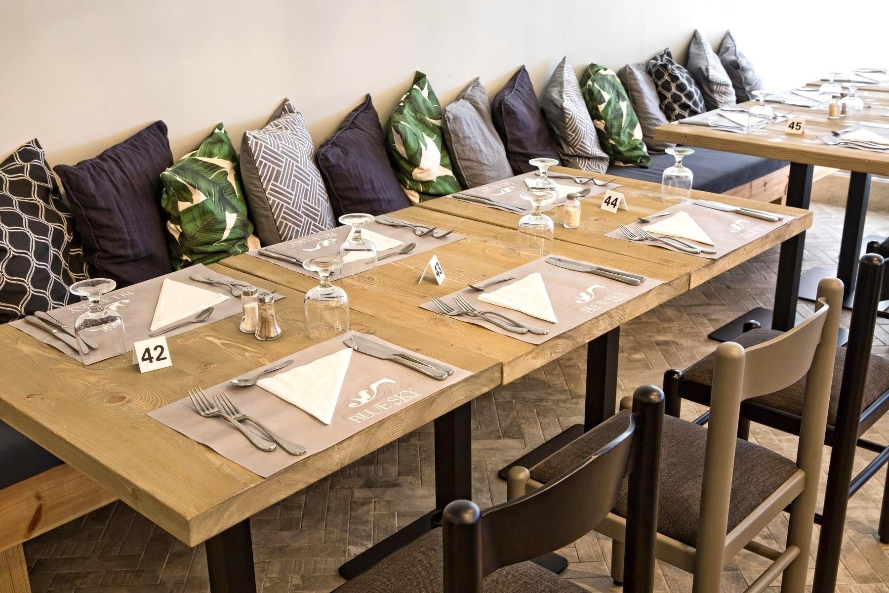 Blue Sky City Beach Hotel 10