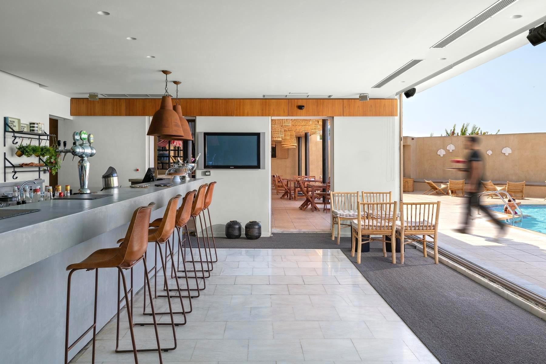 Blue Sky City Beach Hotel 29