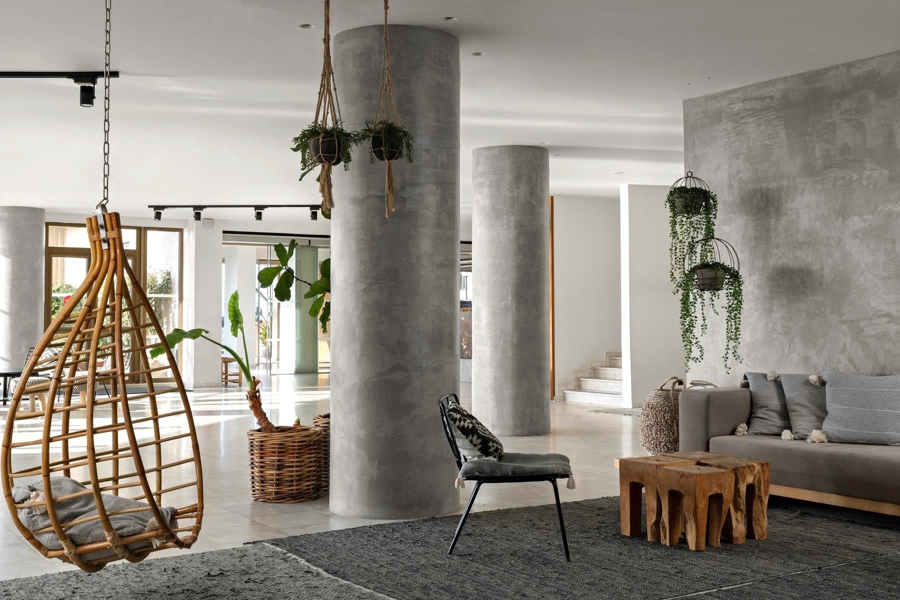 Blue Sky City Beach Hotel 19