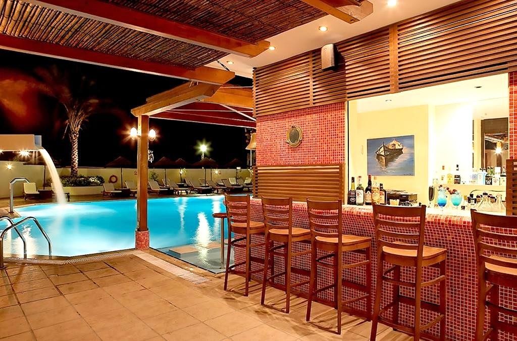 Blue Sky City Beach Hotel 27