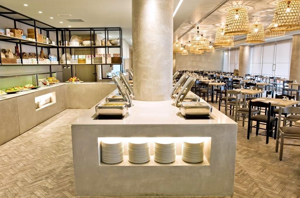 Blue Sky City Beach Hotel 13