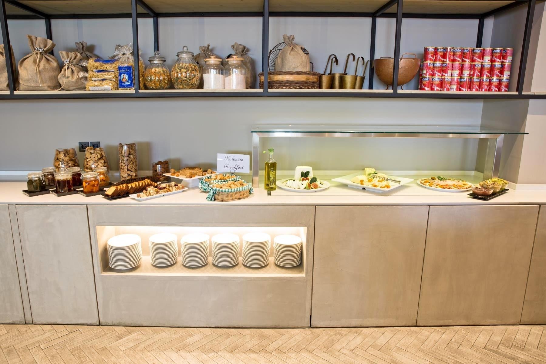 Blue Sky City Beach Hotel 14