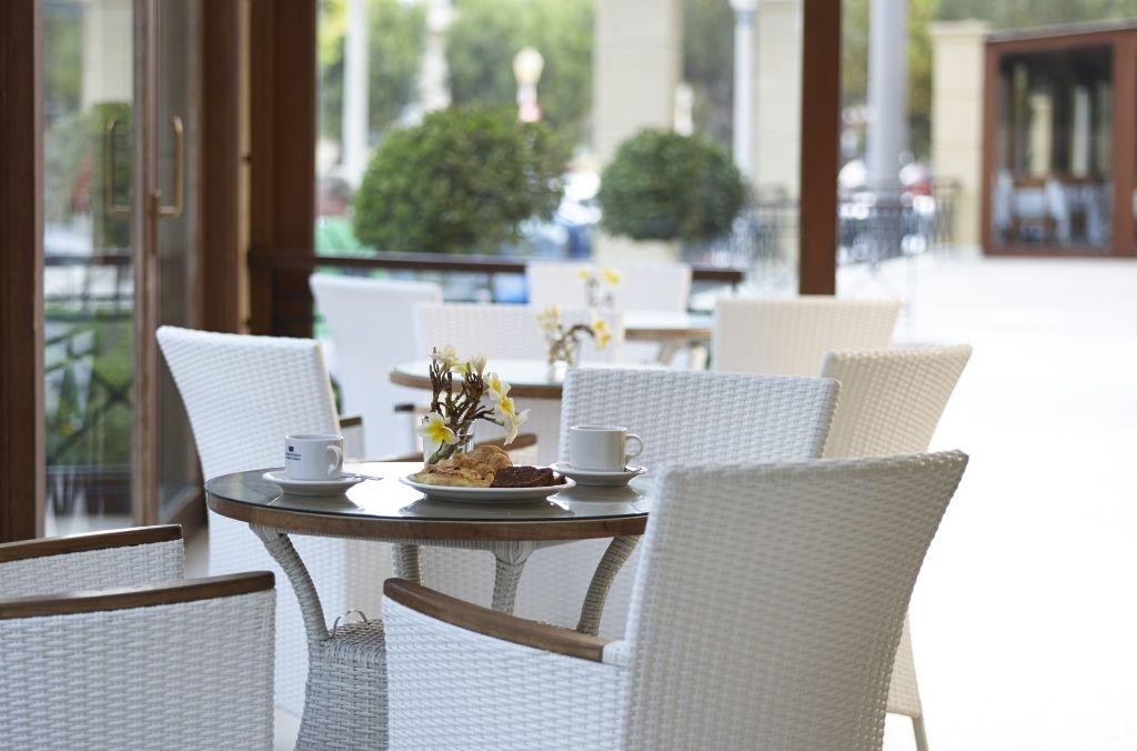 Mitsis Petit Palais Hotel 13