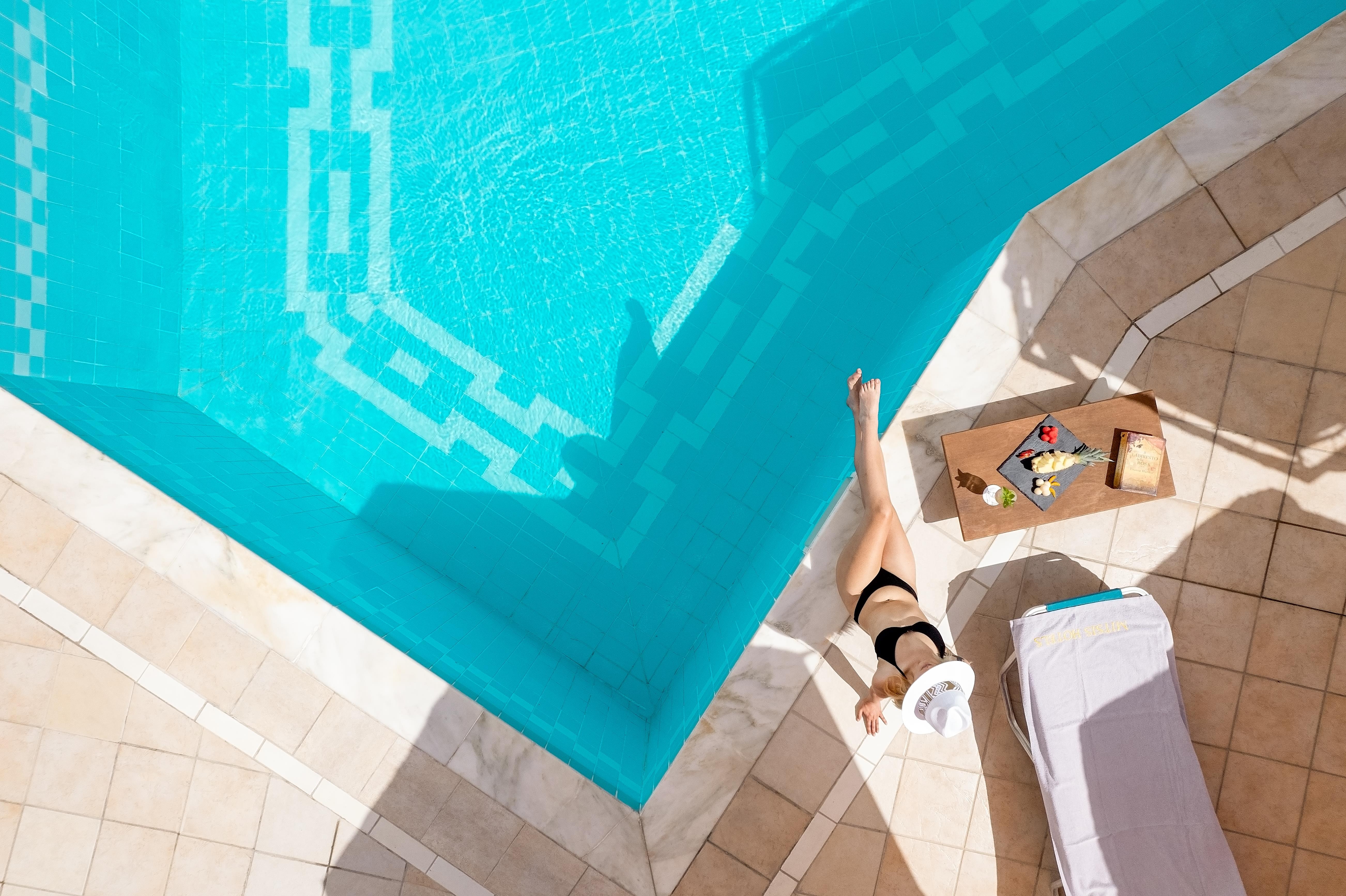 Mitsis Petit Palais Hotel