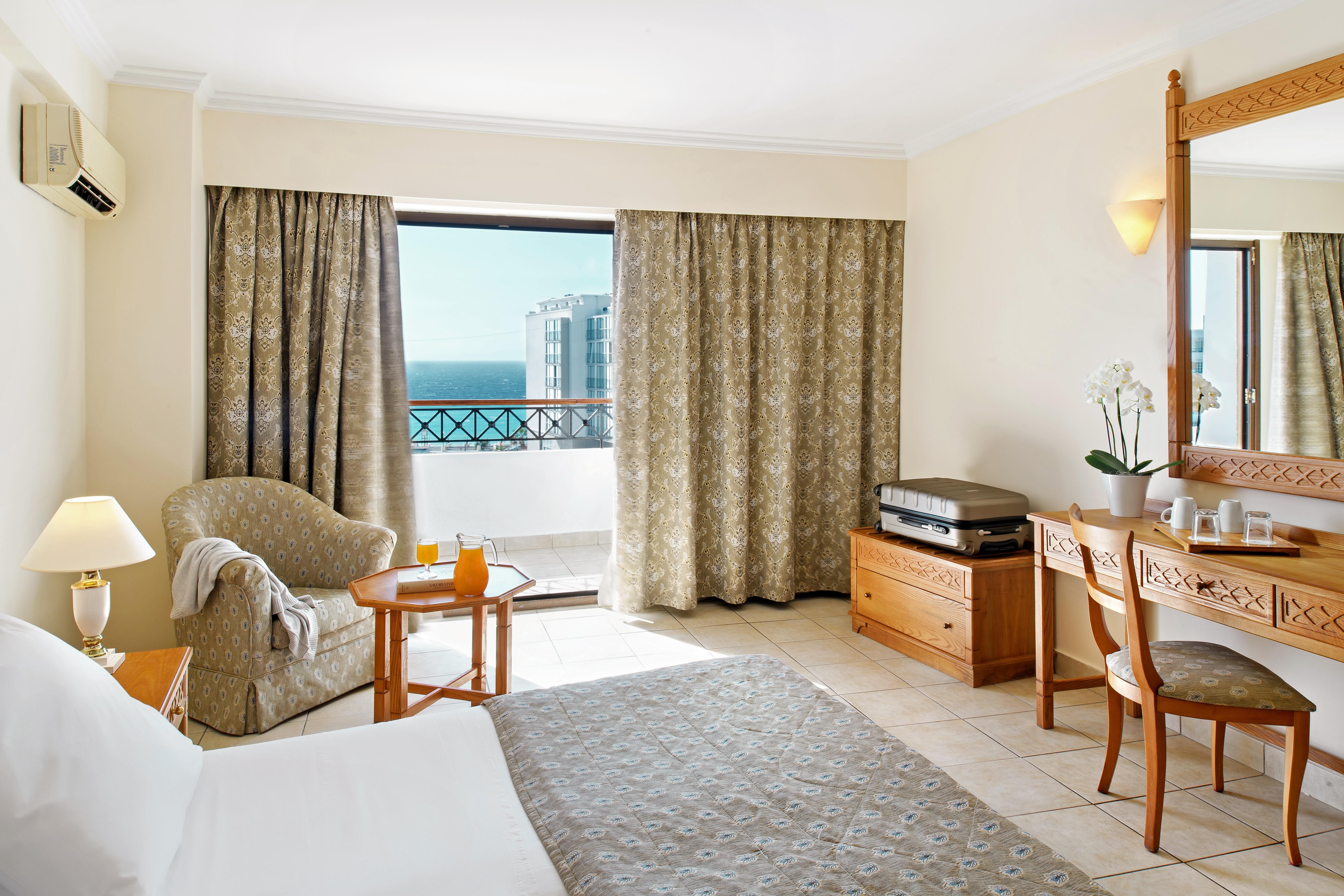 Mitsis Petit Palais Hotel 19