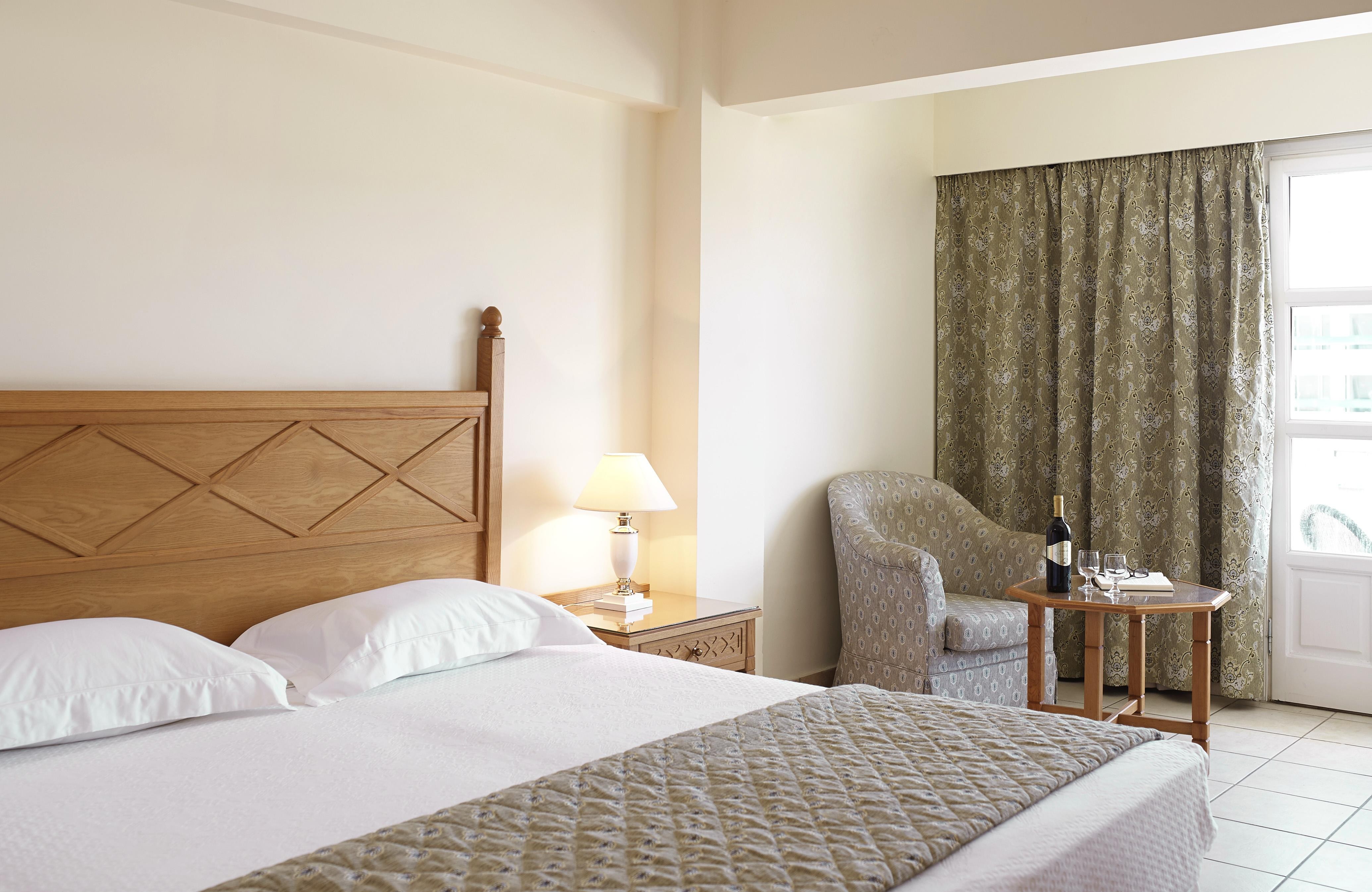 Mitsis Petit Palais Hotel 21