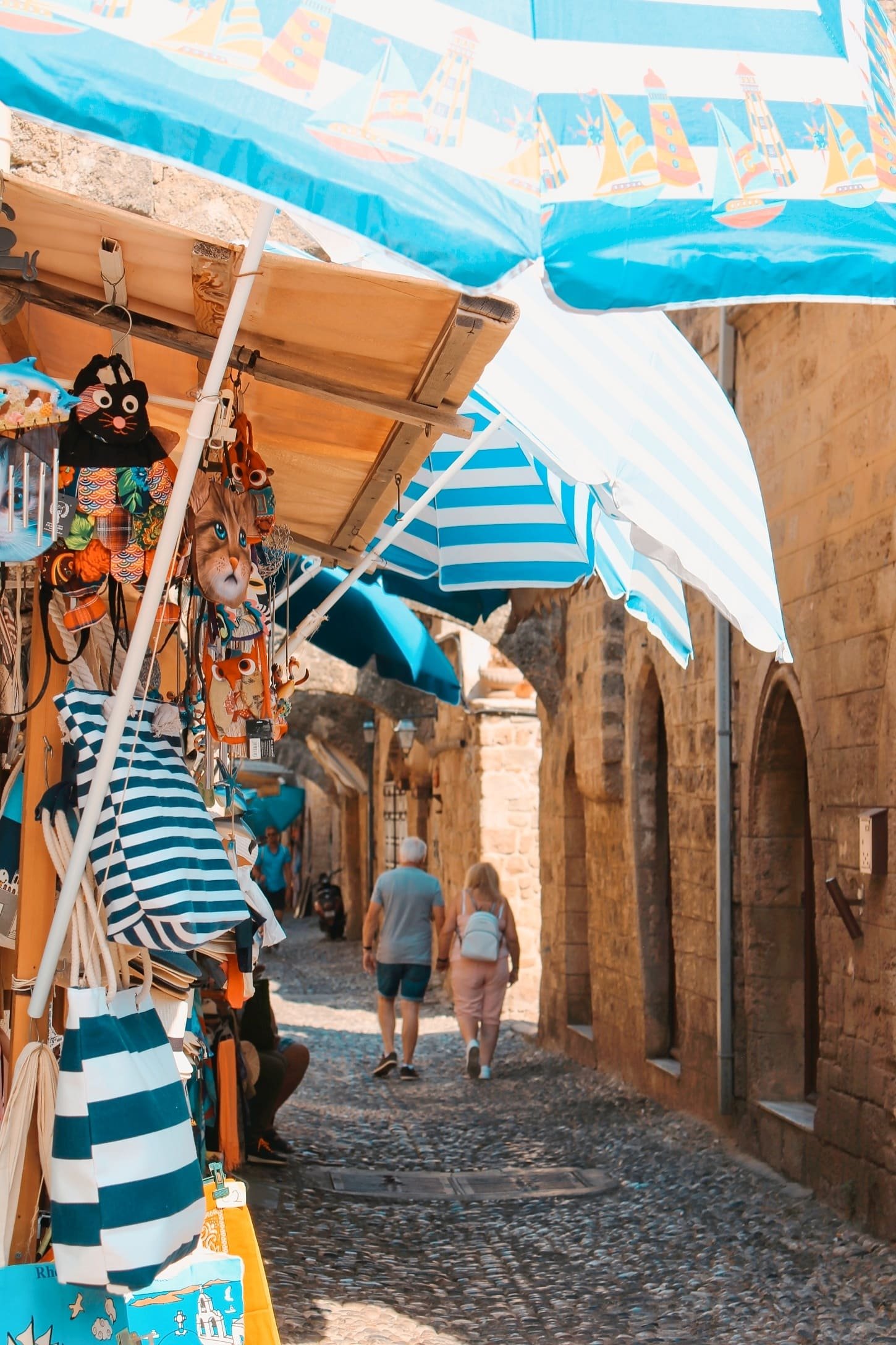 El Greco RodosTown 7