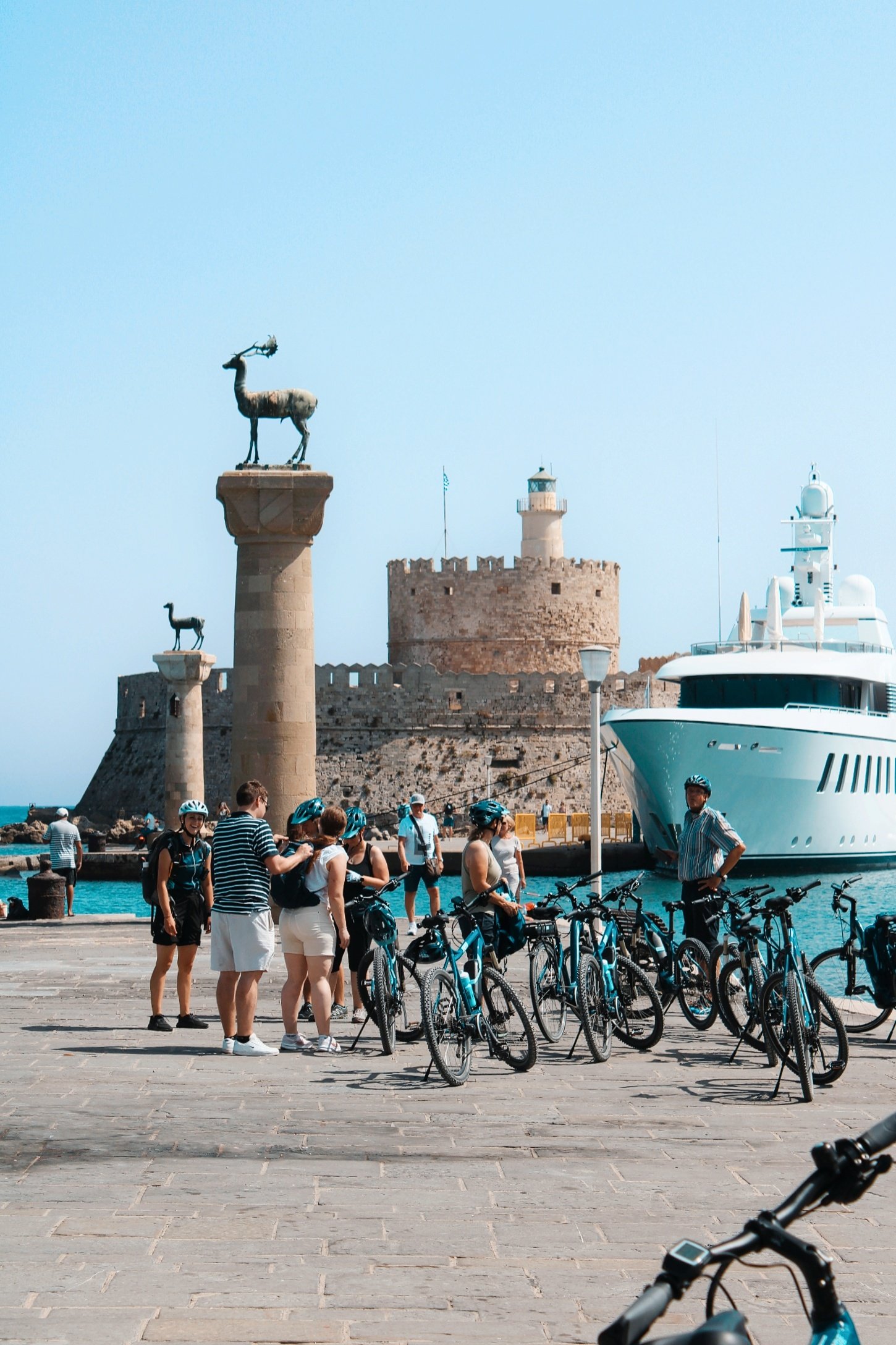 El Greco RodosTown 11