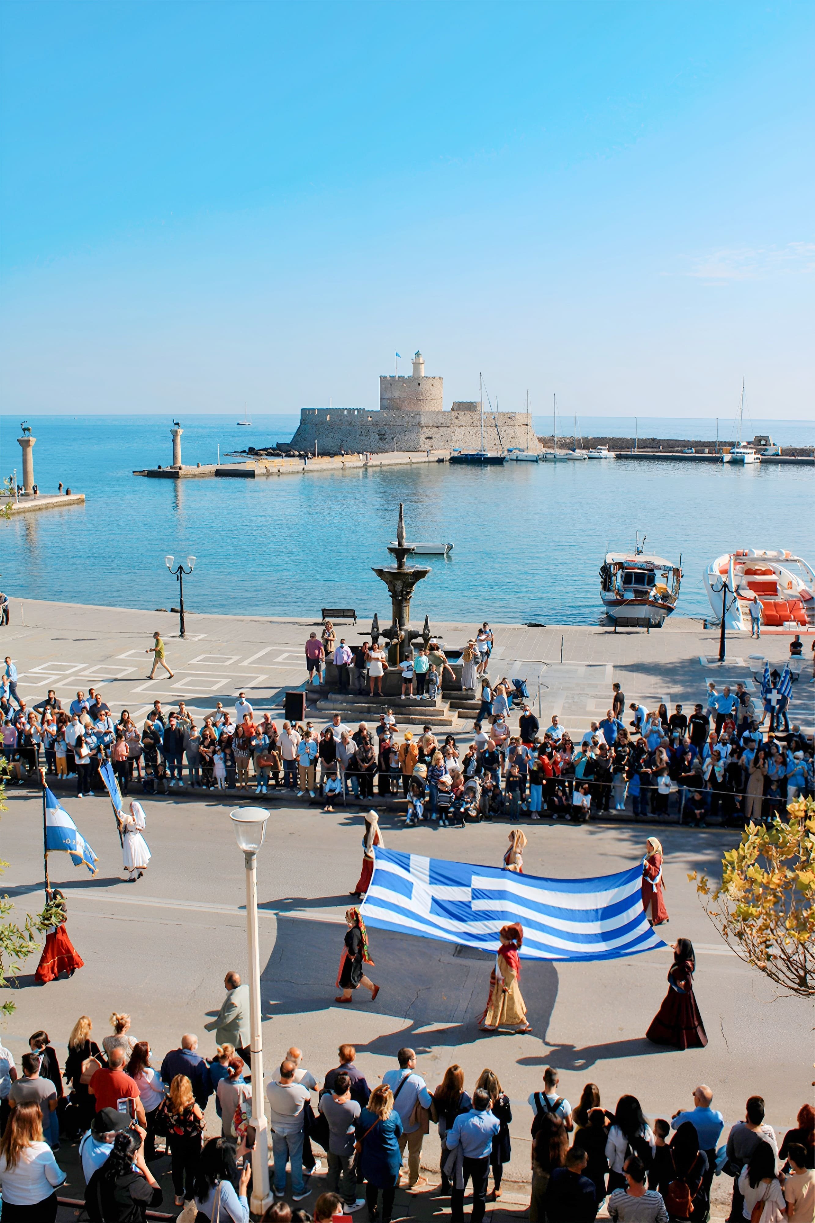 El Greco RodosTown 9