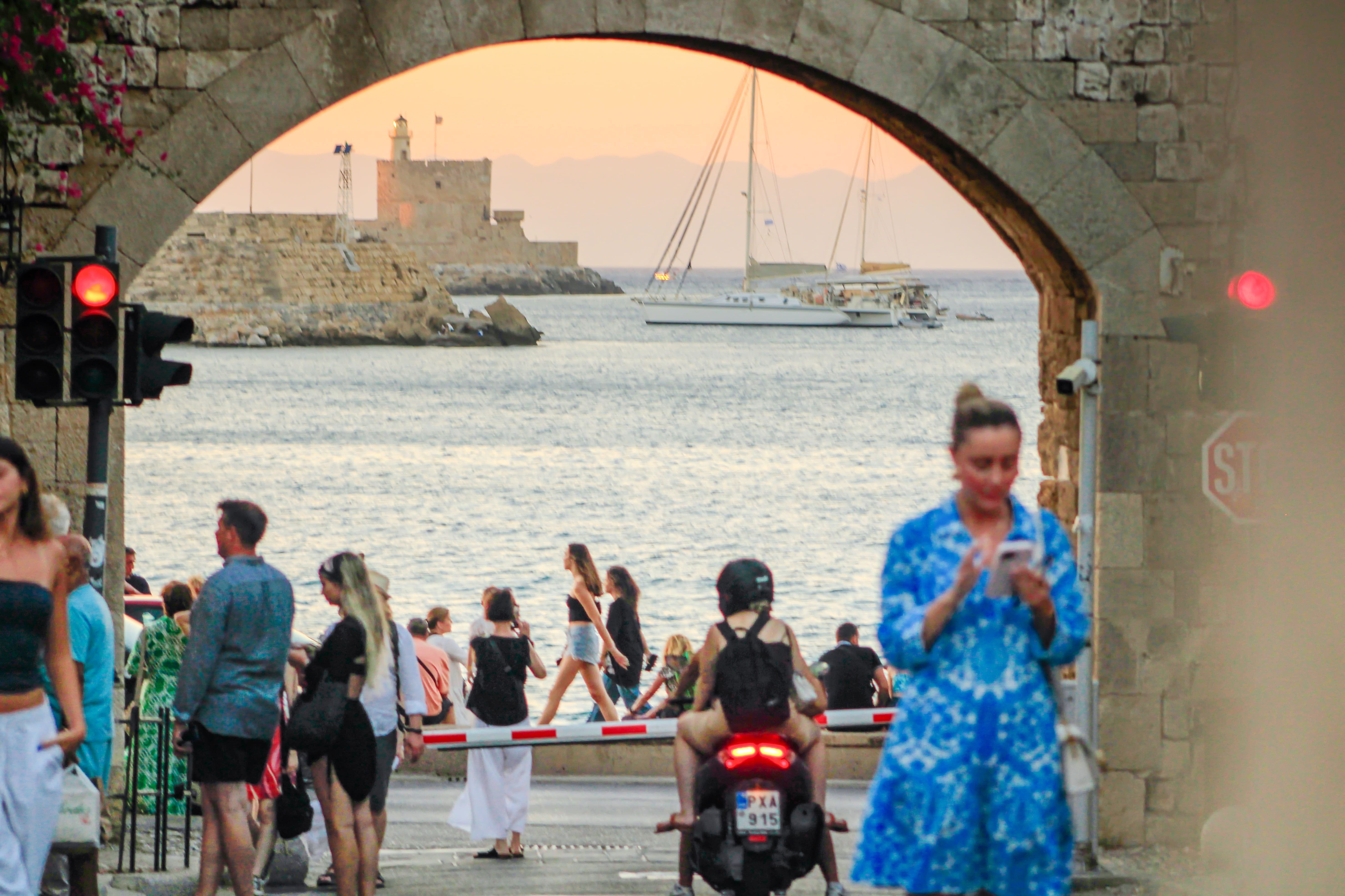 El Greco RodosTown 6