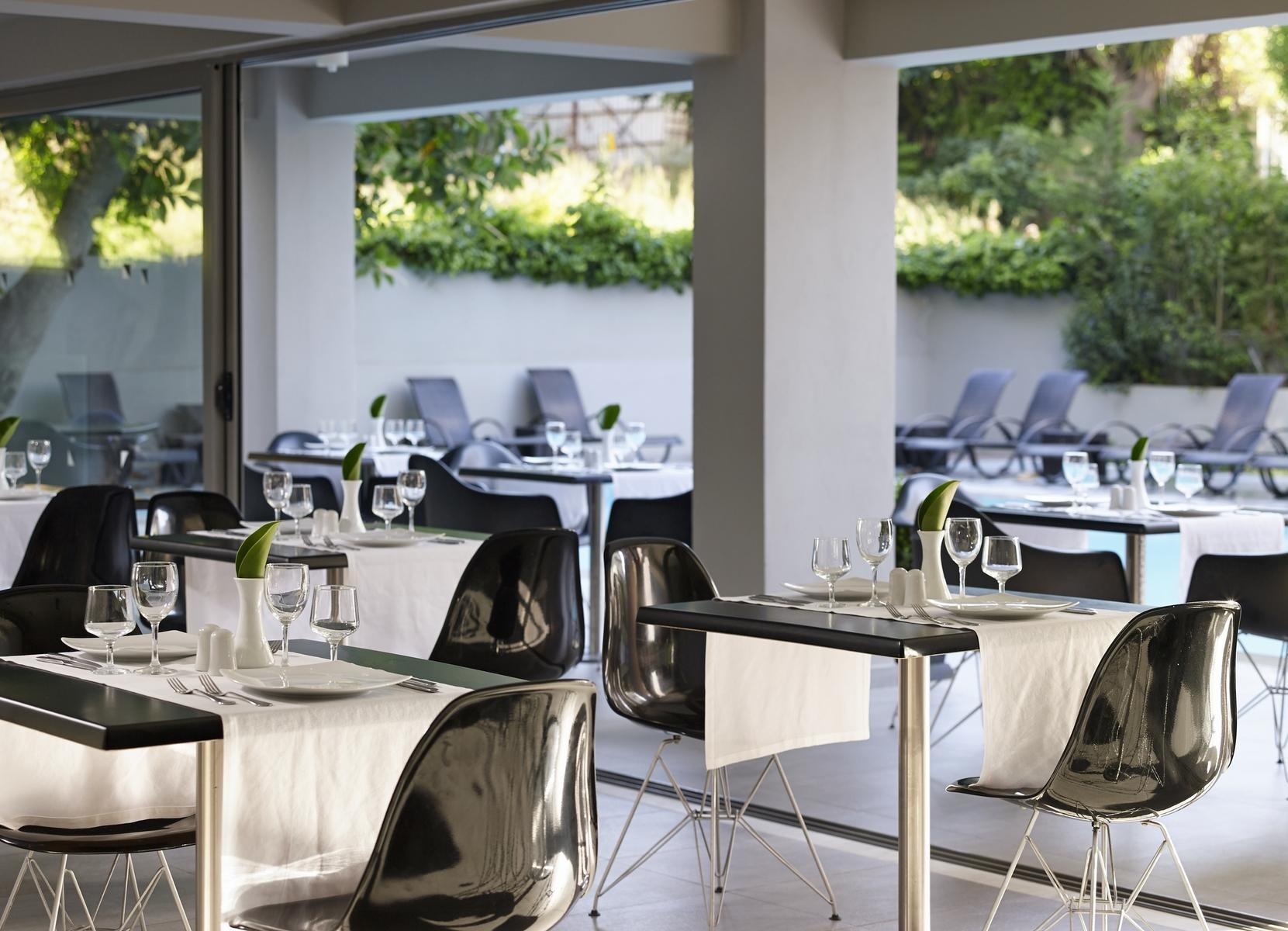 Oktober Downtown Boutique Hotel (ex Rooms) 6