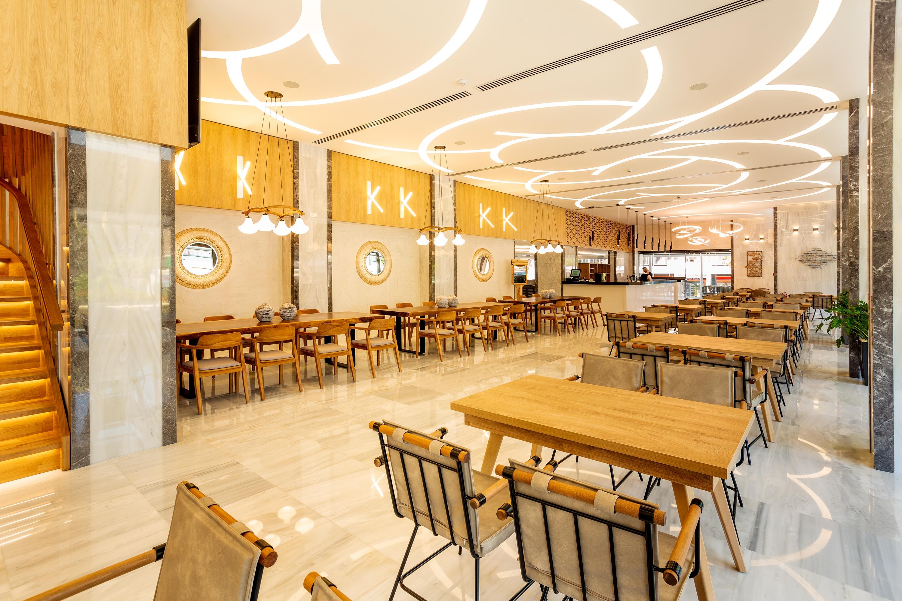 Rhodos Horizon City 18