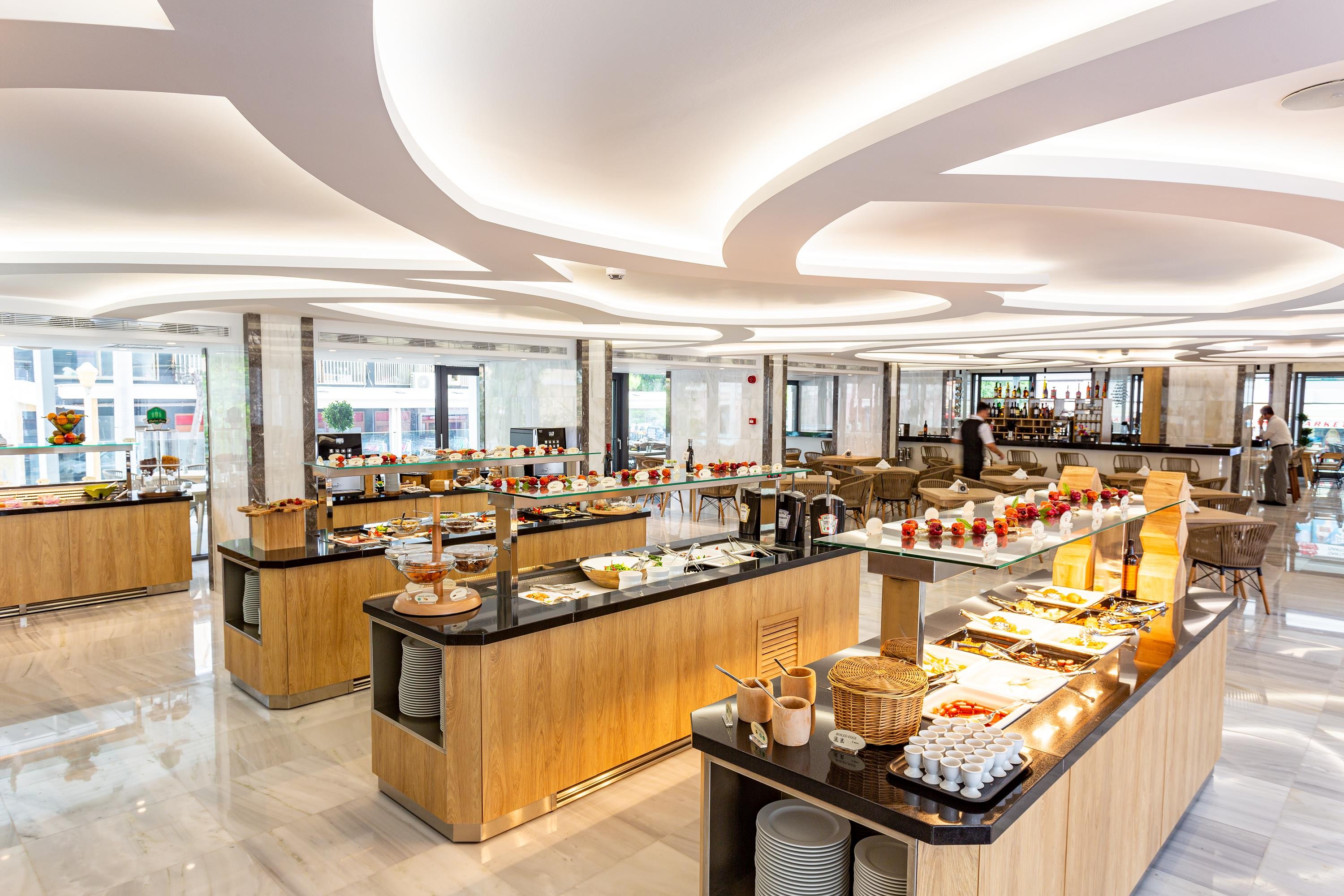 Rhodos Horizon City 15