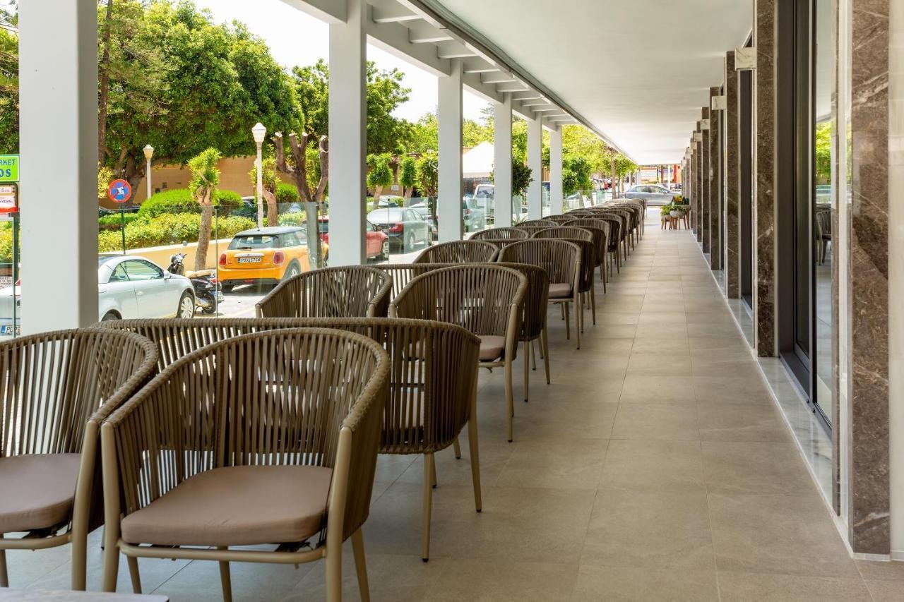 Rhodos Horizon City 21