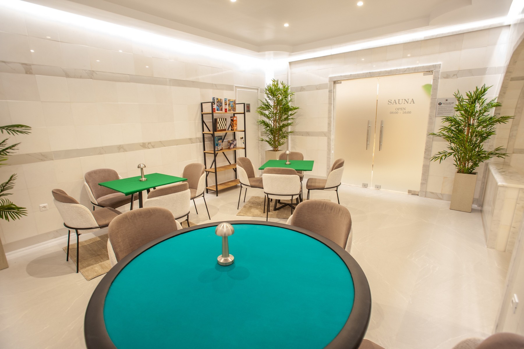 Rhodos Horizon Marina 19