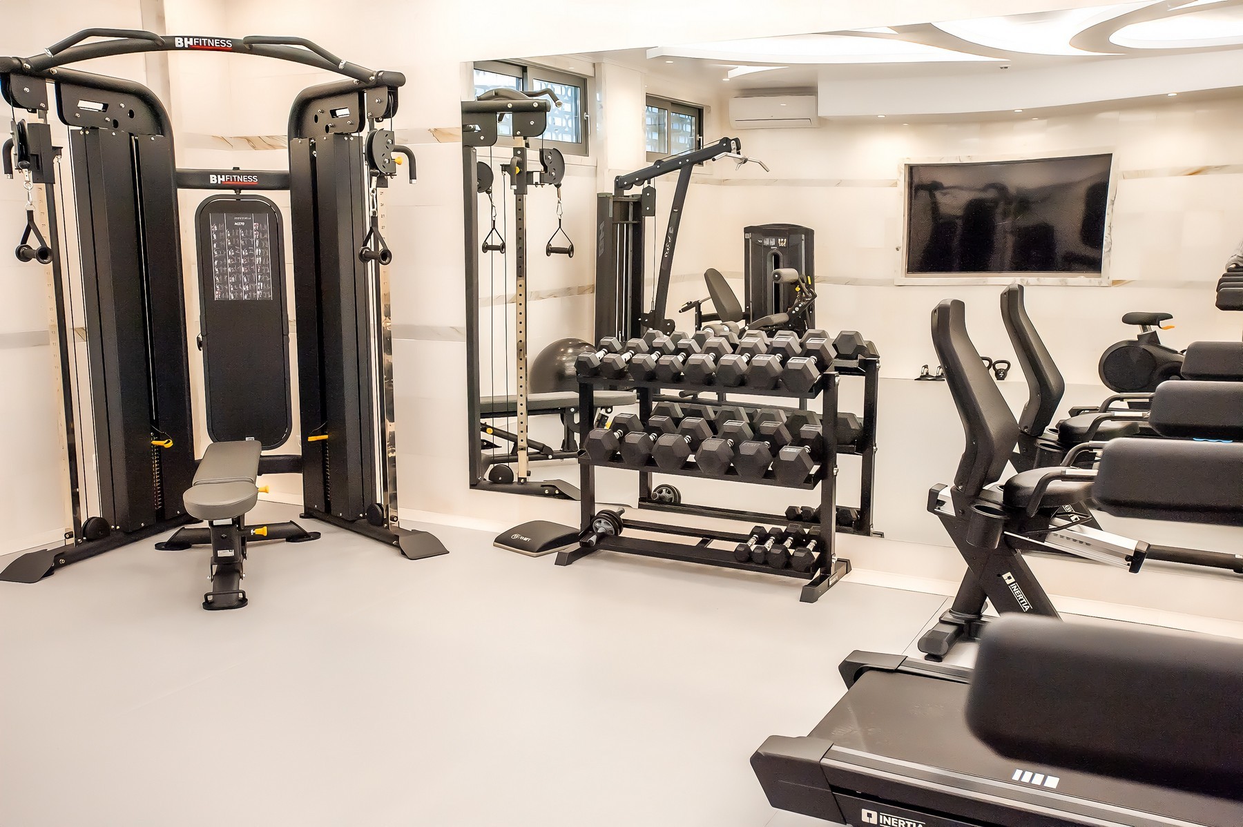 Rhodos Horizon Marina 20