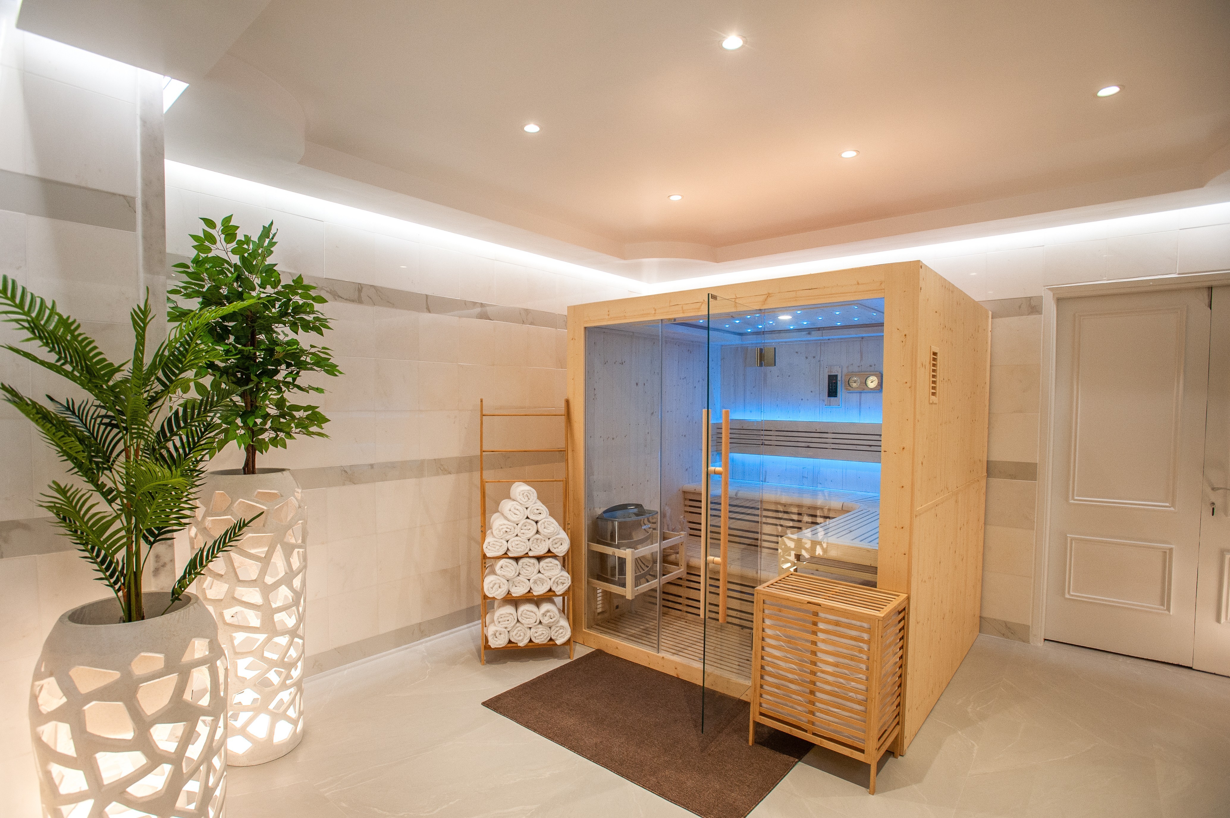 Rhodos Horizon Marina 21