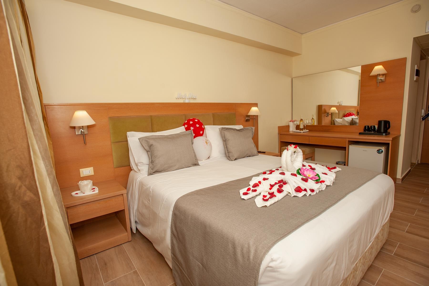 Rhodos Horizon Marina 7