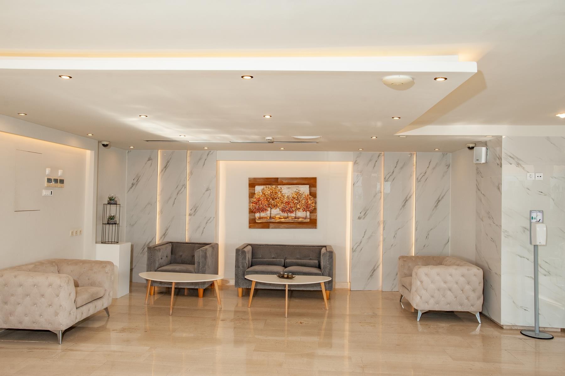 Rhodos Horizon Marina 15