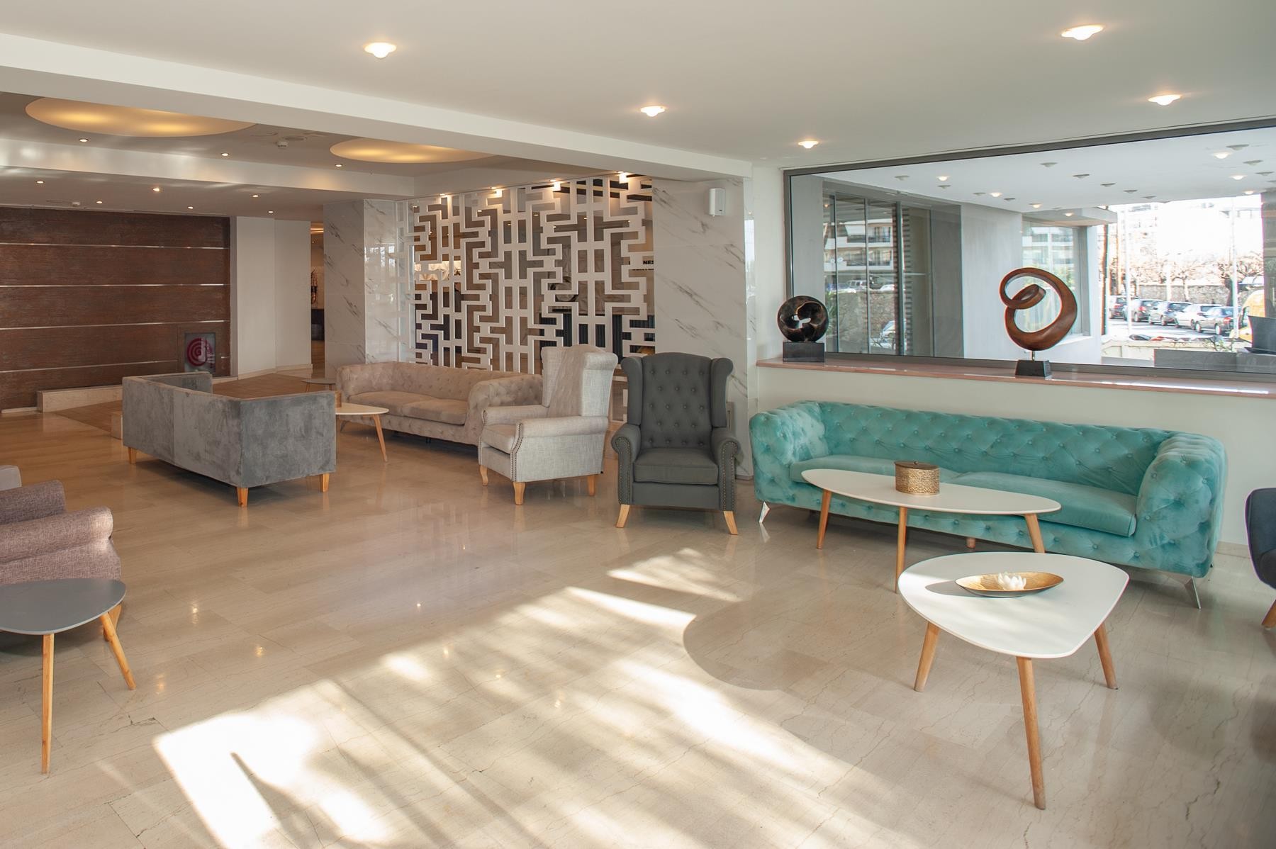 Rhodos Horizon Marina 13