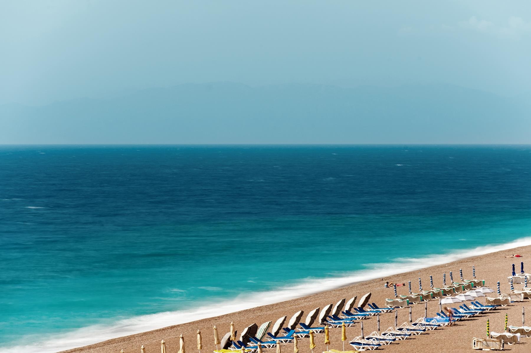 Rhodos Horizon Marina