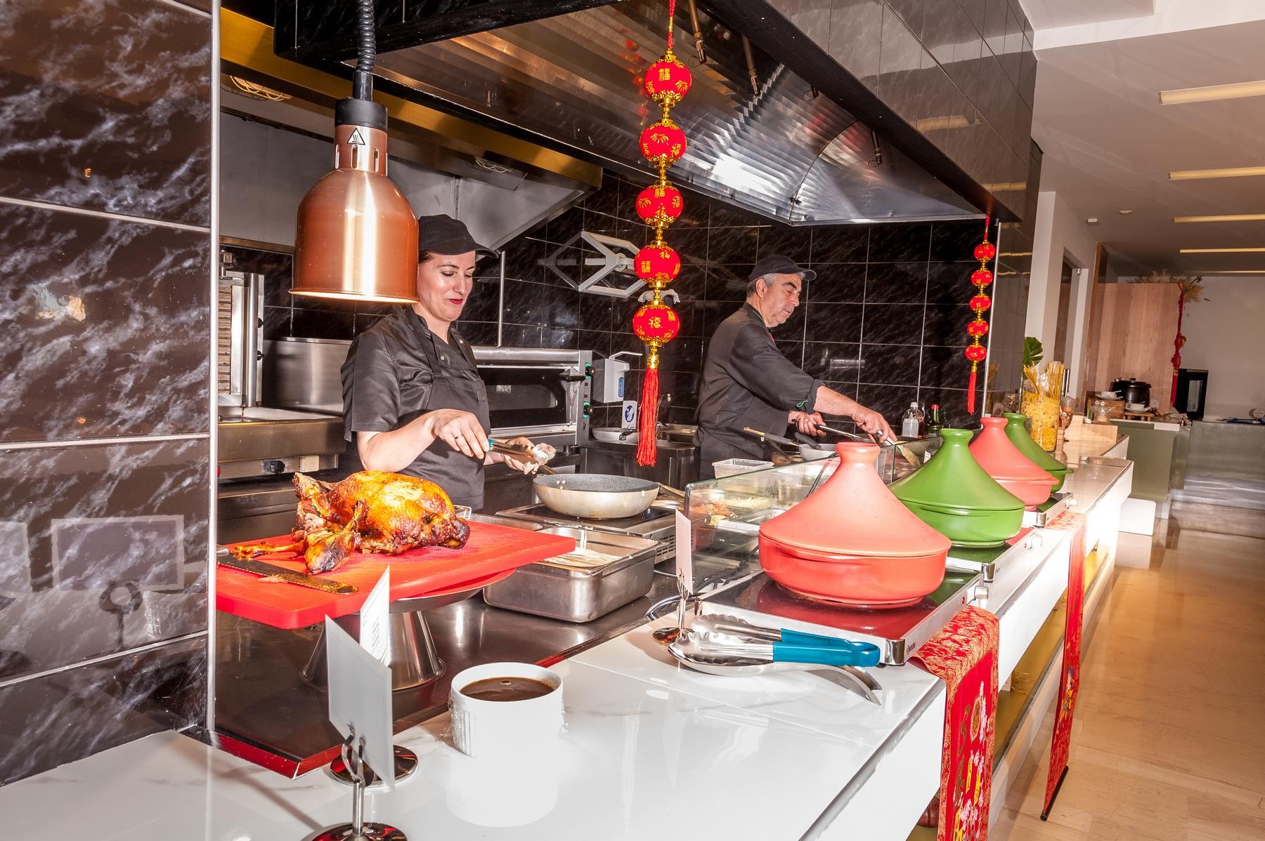 Rhodos Horizon Marina 12