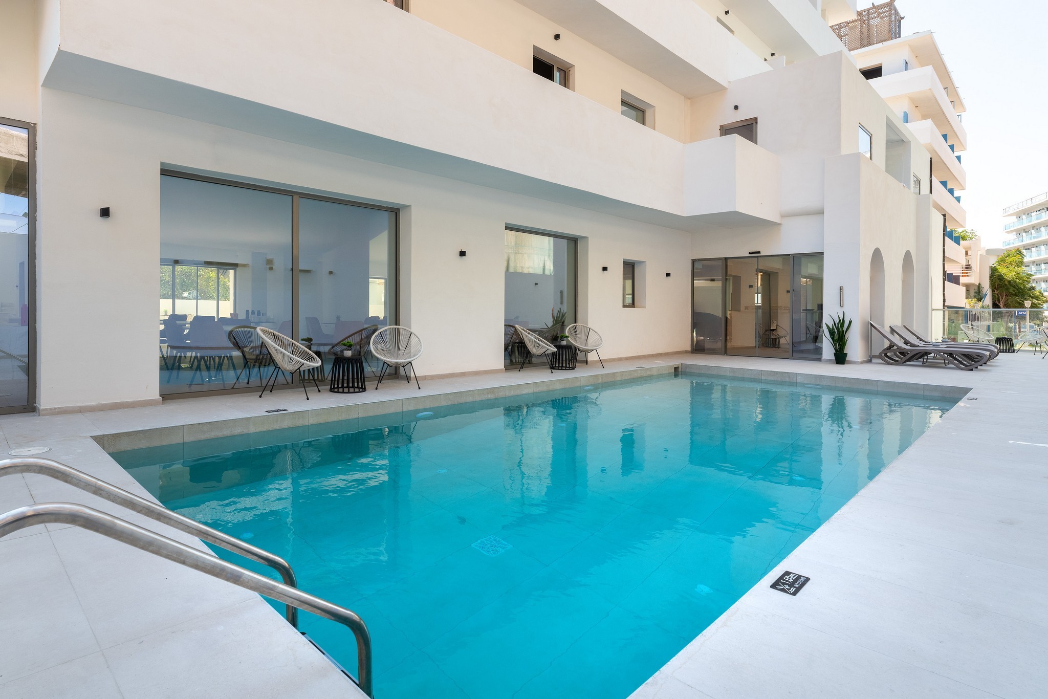 Rodos White Boutique