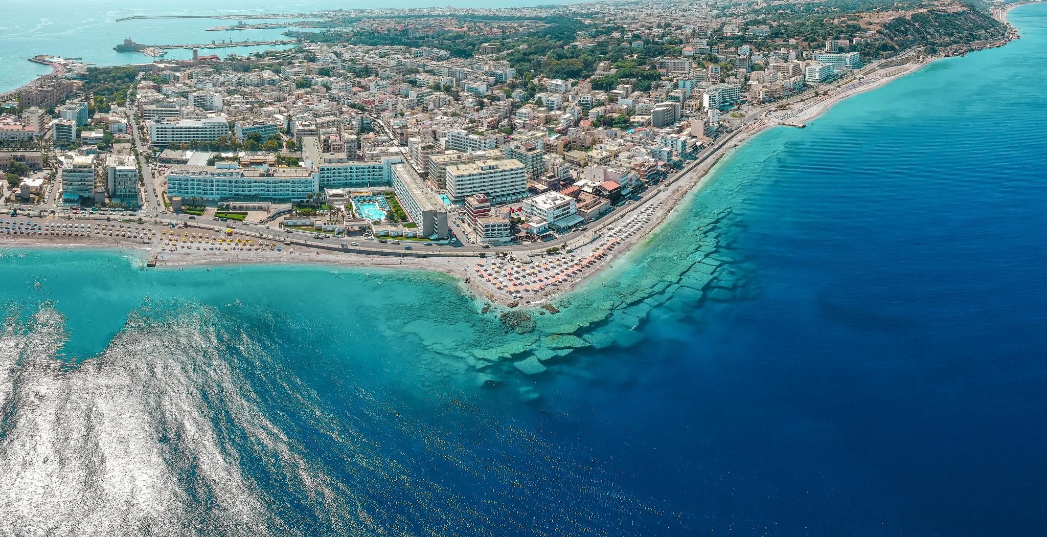 Rodos White Boutique