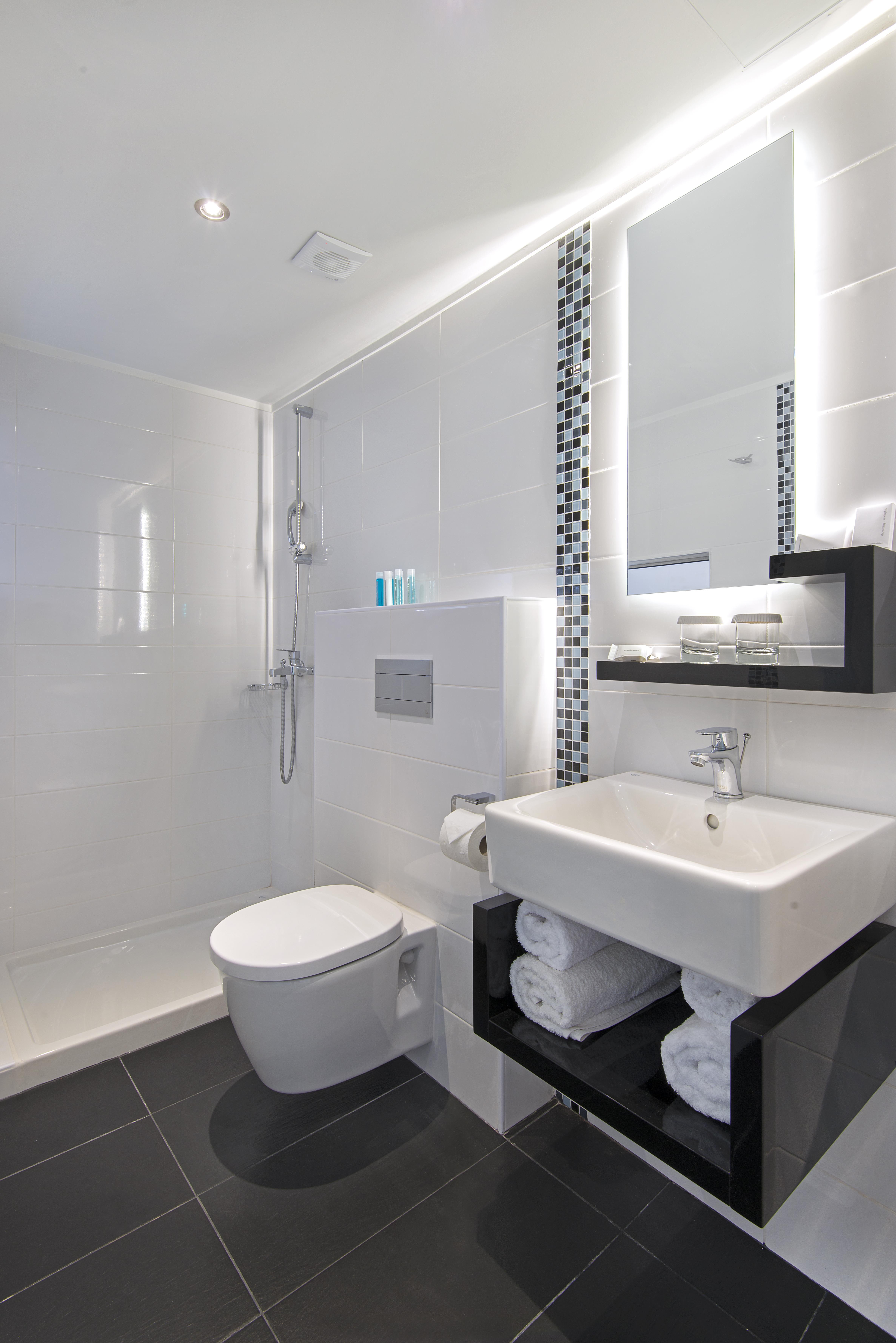 Semiramis City Hotel 13