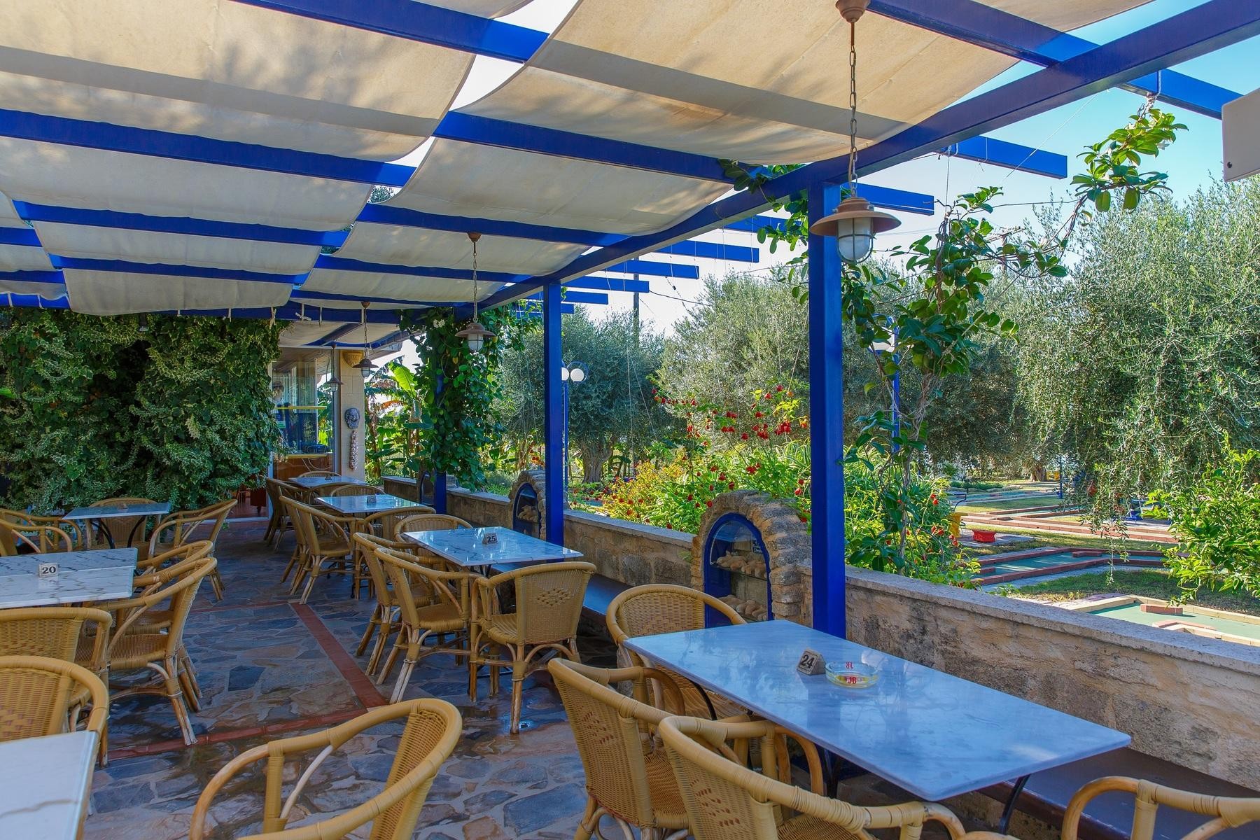 Filoxenia Hotel Tholos 6