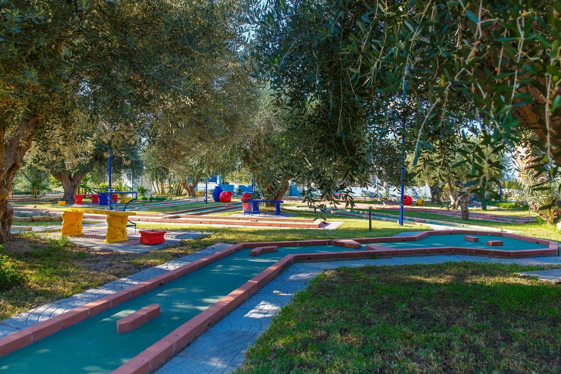 Filoxenia Hotel Tholos 9