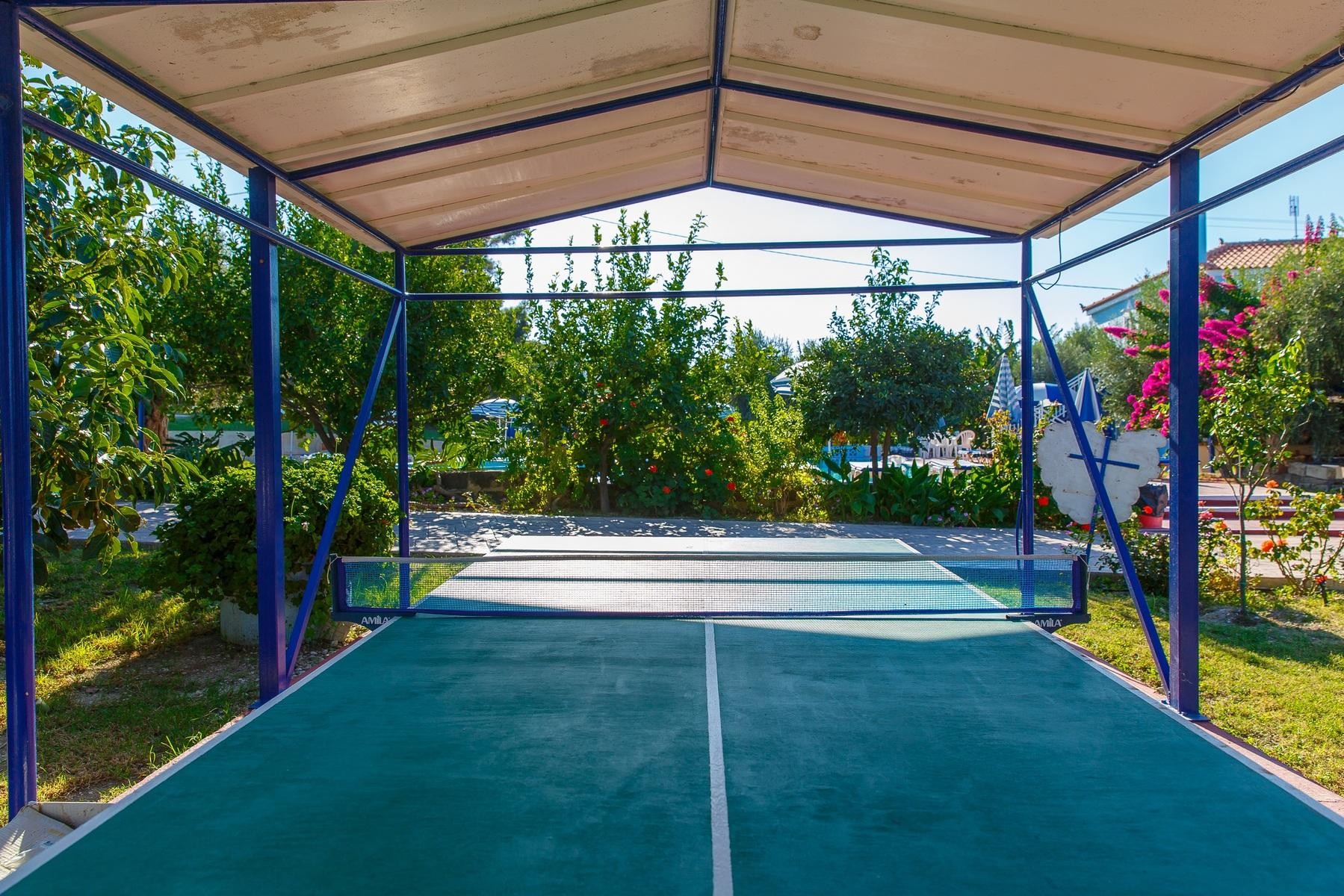 Filoxenia Hotel Tholos 10