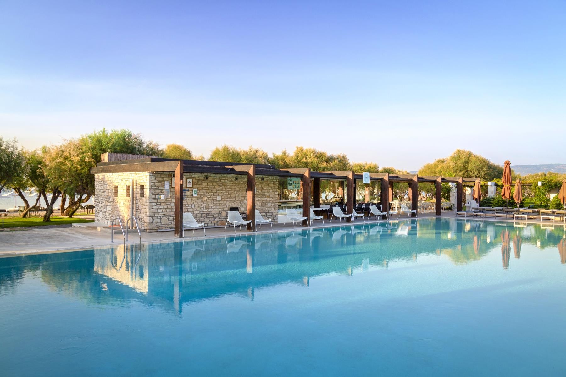 Doryssa Seaside Resort 6