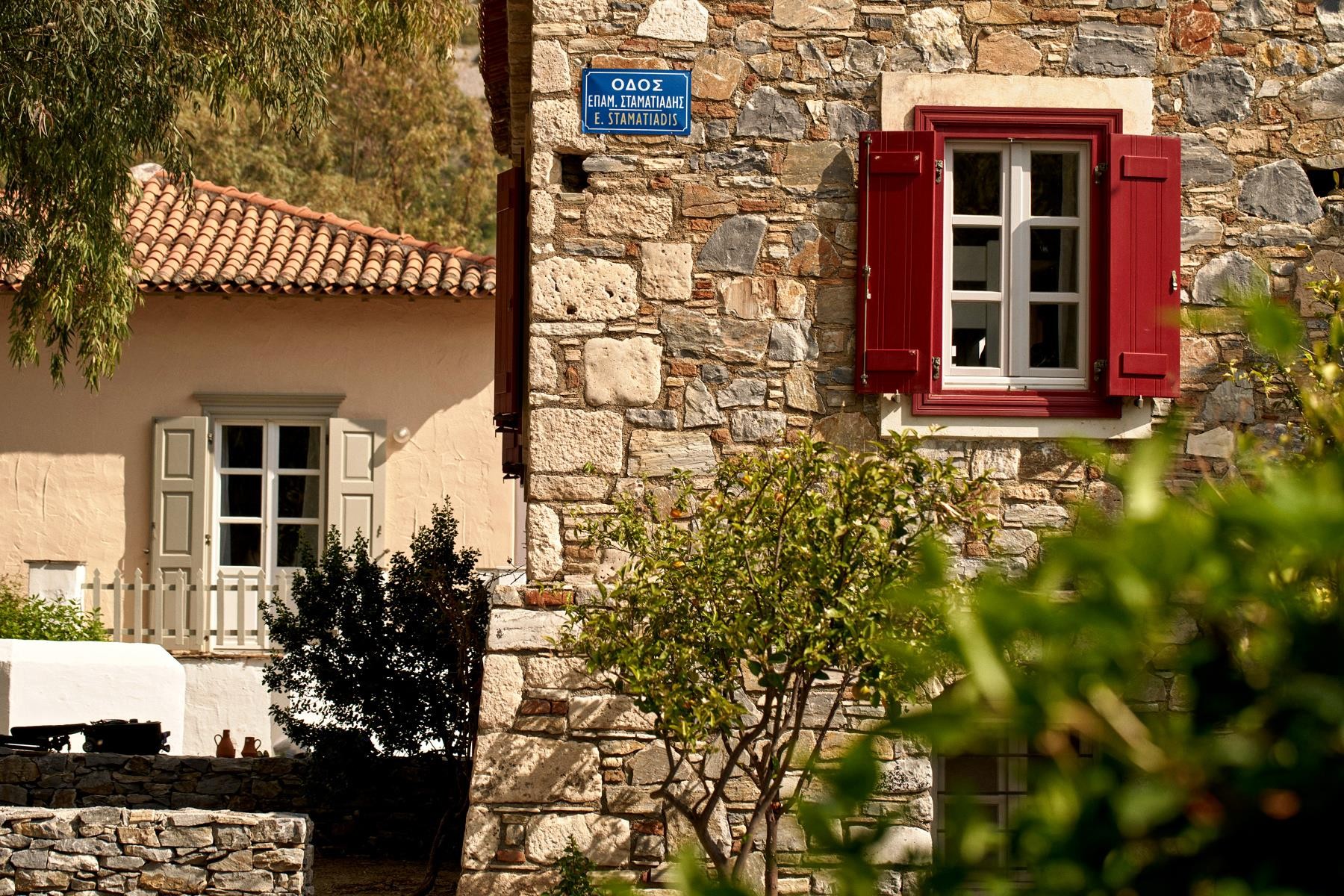 Doryssa Seaside Resort 28